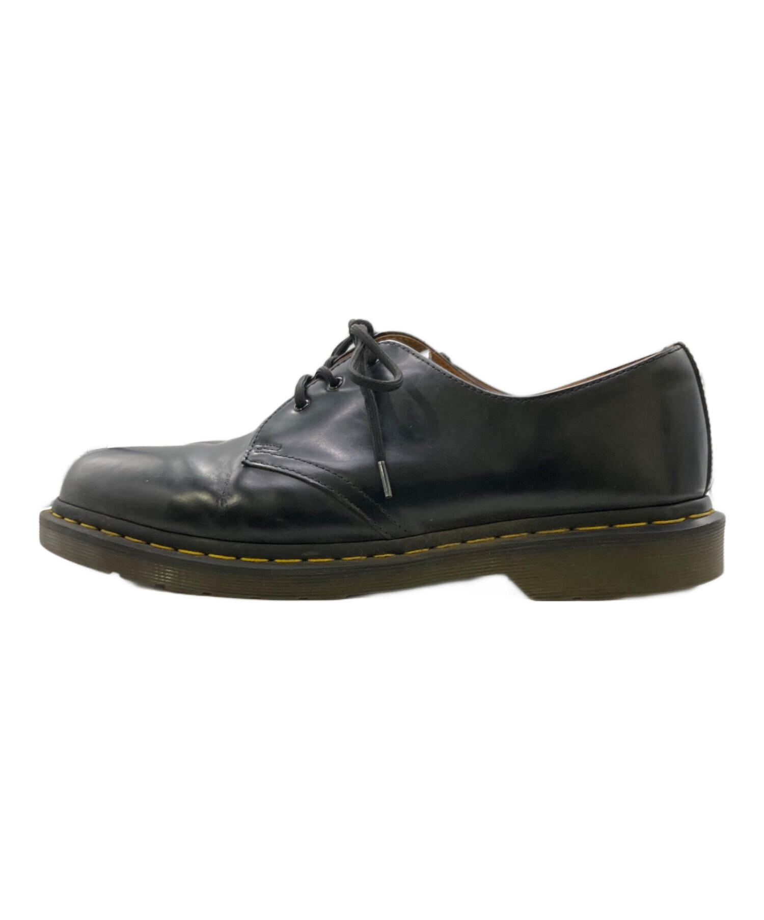 中古・古着通販】Dr.Martens (ドクターマーチン) 3ホールシューズ 