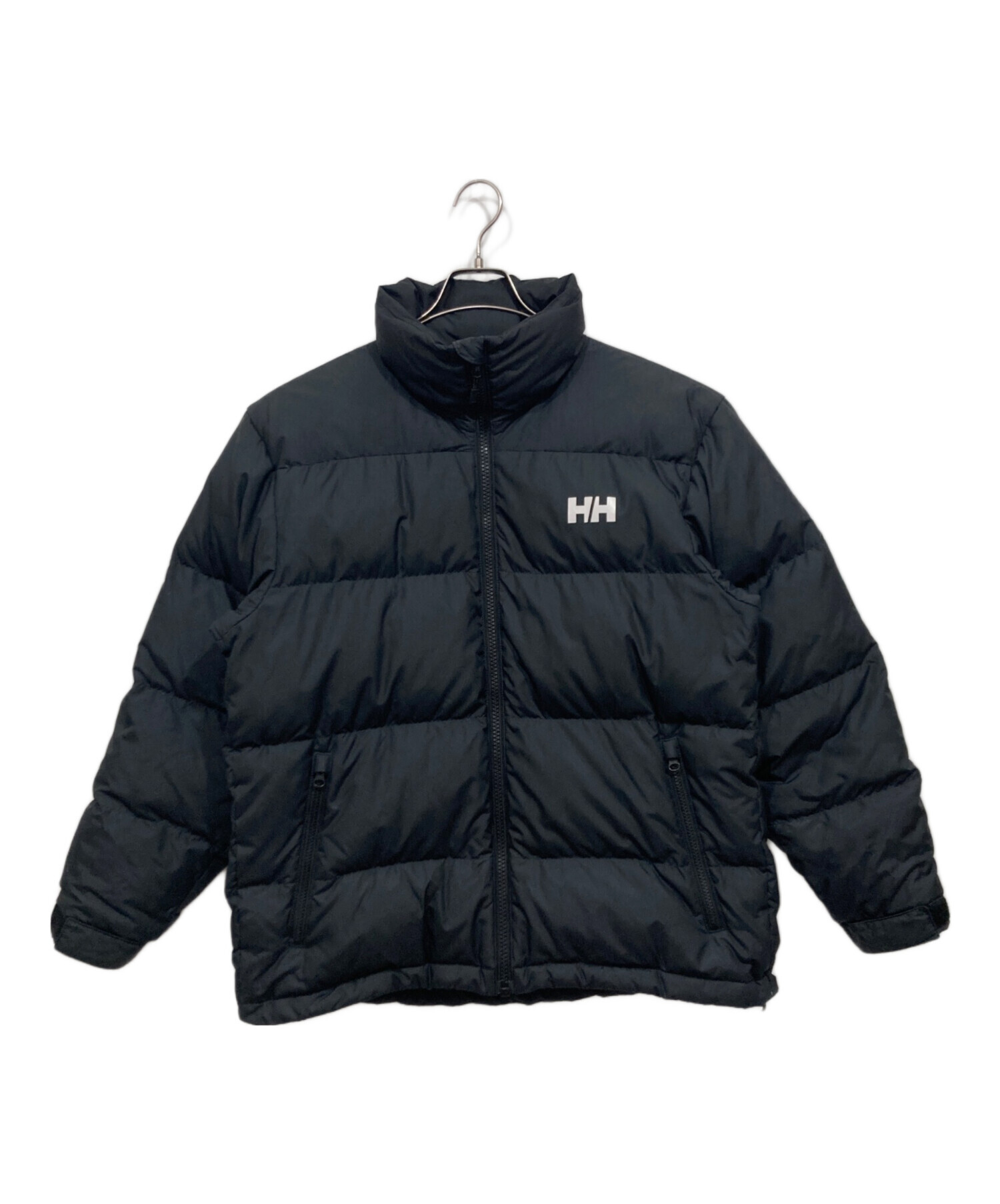 中古・古着通販】HELLY HANSEN (ヘリーハンセン) ダウンジャケット