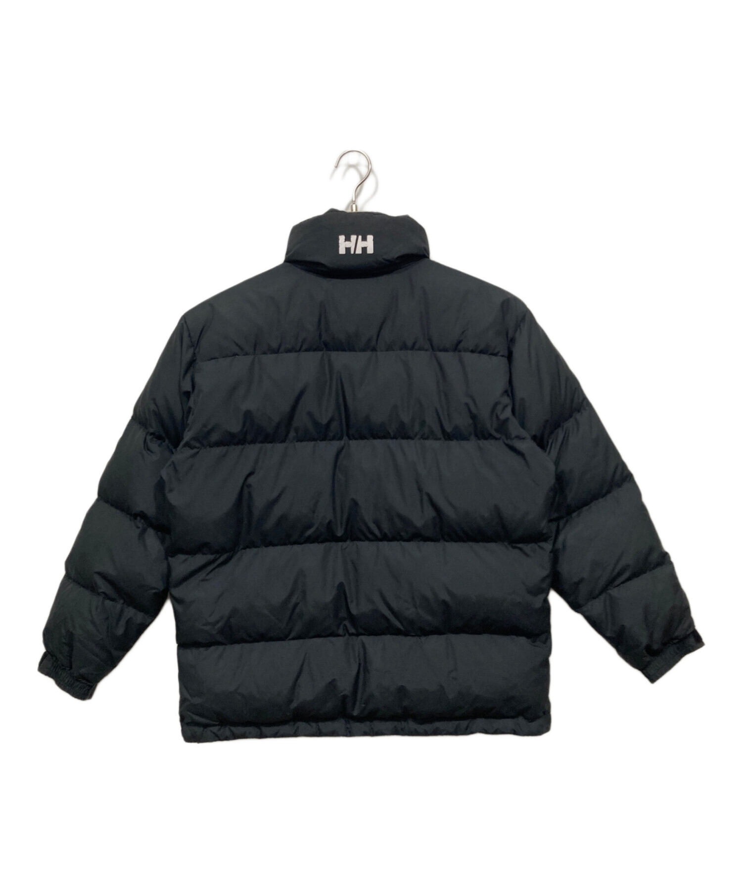 中古・古着通販】HELLY HANSEN (ヘリーハンセン) ダウンジャケット 