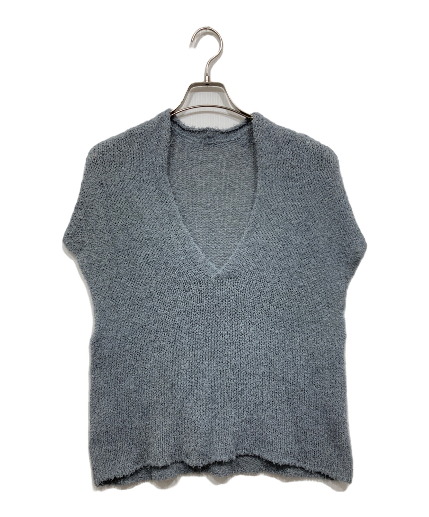 中古・古着通販】JURGEN LEHL (ヨーガンレール) コットンリネン