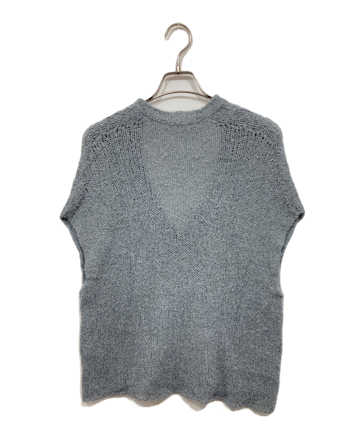 中古・古着通販】JURGEN LEHL (ヨーガンレール) コットンリネン