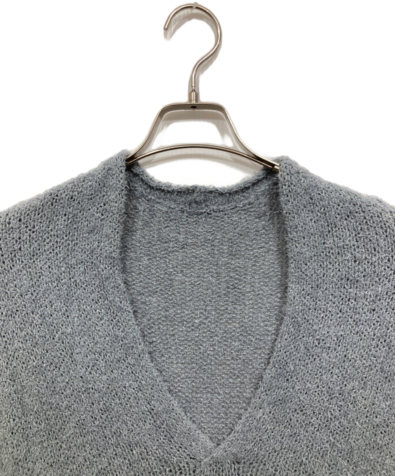 中古・古着通販】JURGEN LEHL (ヨーガンレール) コットンリネン