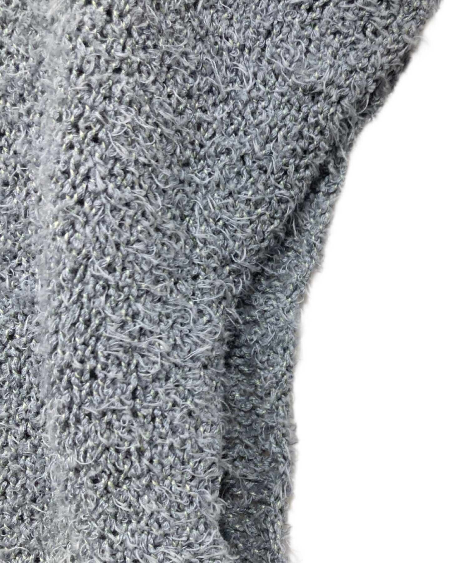 中古・古着通販】JURGEN LEHL (ヨーガンレール) コットンリネン