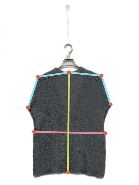 中古・古着通販】JURGEN LEHL (ヨーガンレール) コットンリネン