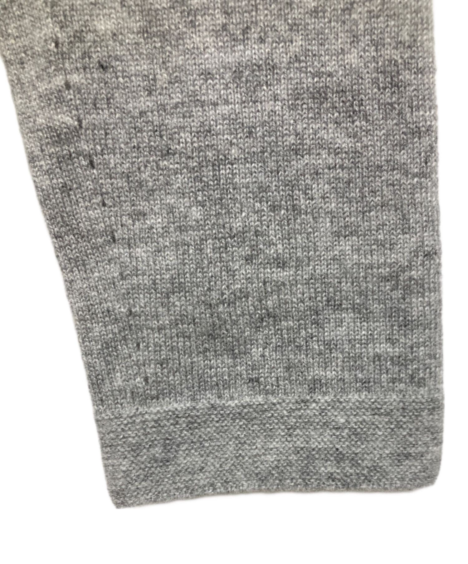 中古・古着通販】トウヨウボウシ (トウヨウボウシ) カシミヤニット