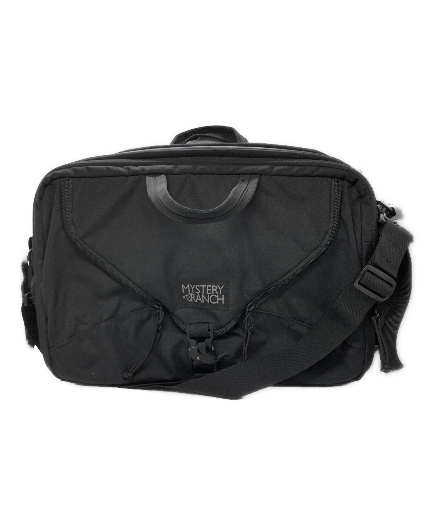 中古・古着通販】MYSTERY RANCH (ミステリーランチ) 3WAYバッグ