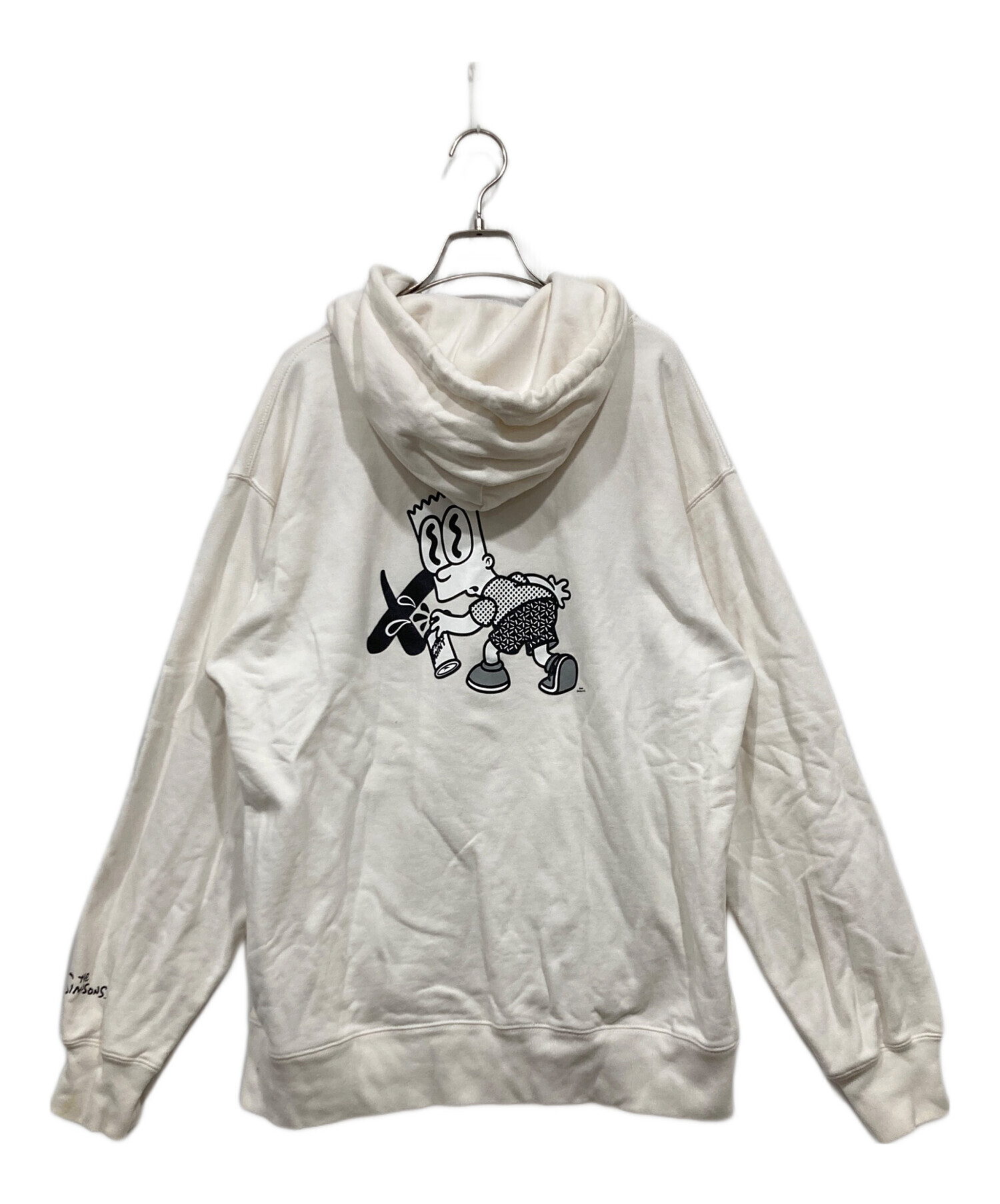 中古・古着通販】WIND AND SEA (ウィンダンシー) The Simpsons (ザ