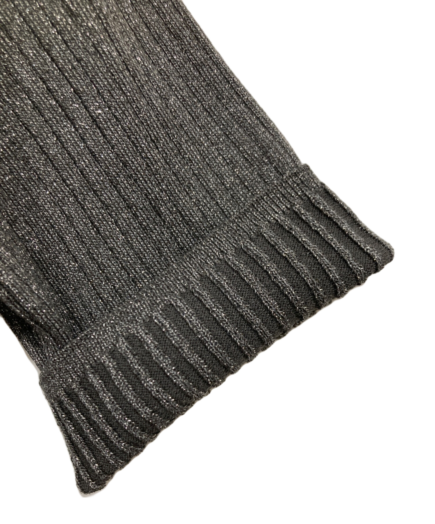 中古・古着通販】ARPEGE STORY (アルページュストーリー) ポロ衿