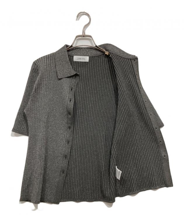 中古・古着通販】ARPEGE STORY (アルページュストーリー) ポロ衿
