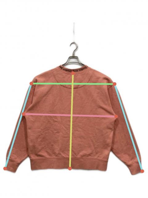 中古・古着通販】ACNE STUDIOS (アクネ ストゥディオス) YANA AS RIB
