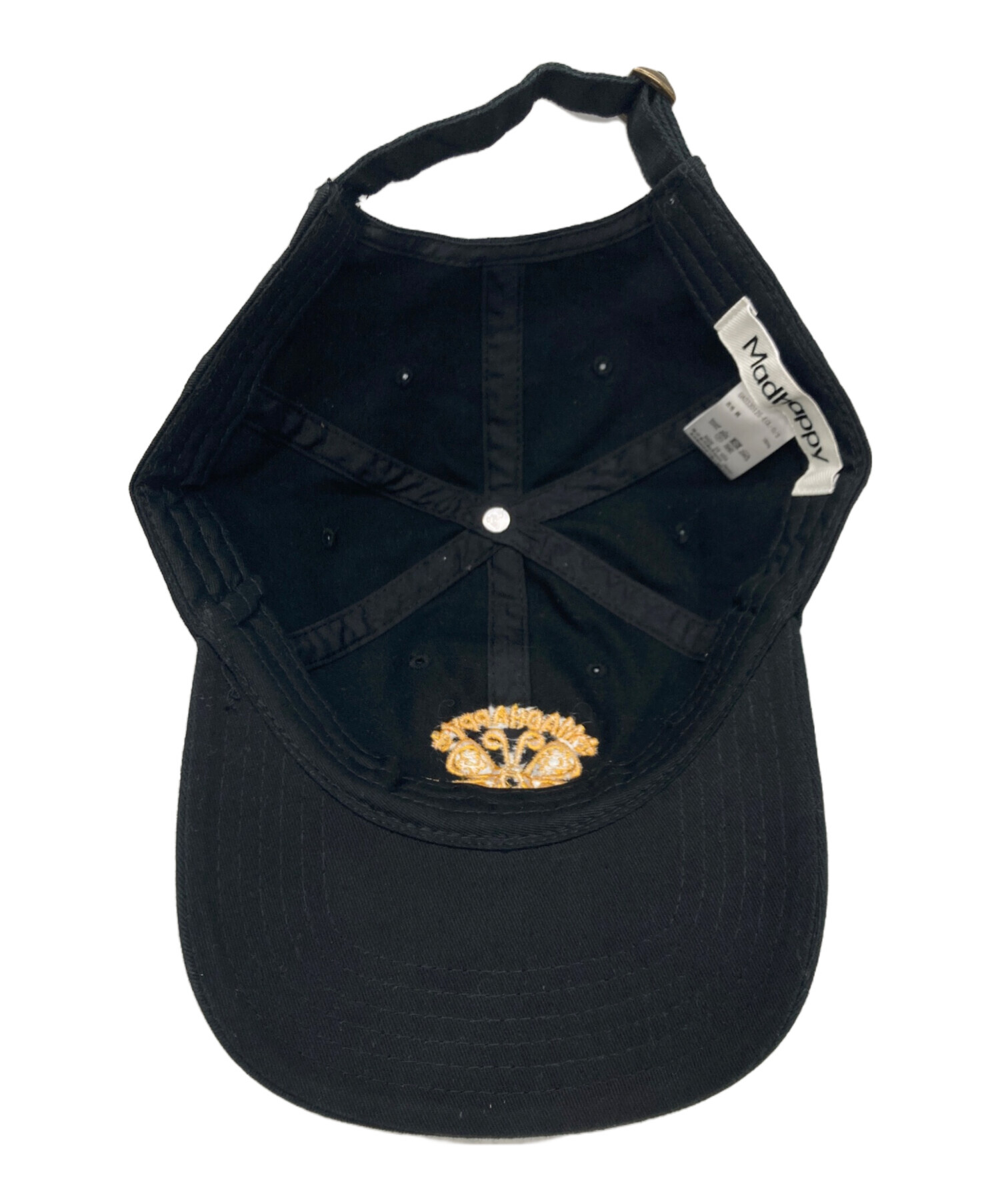 中古・古着通販】madhappy (マッドハッピー) Mariposa Dad Hat