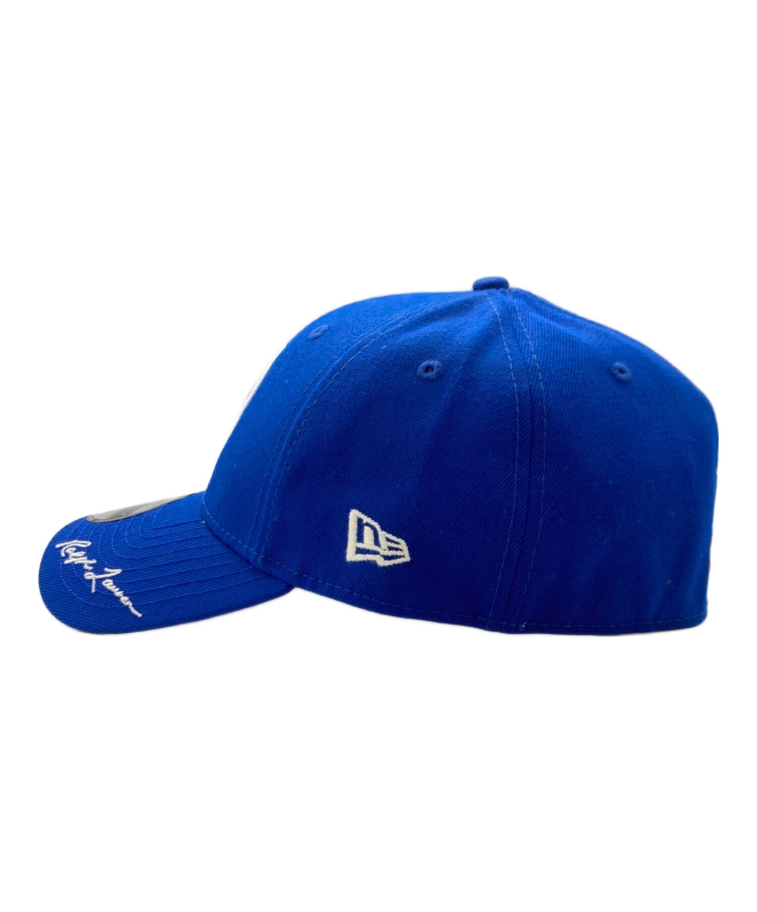 NEWERA ニューエラ ポロ ラルフローレン リミテッドエディション 中古・古着通販】New Era (ニューエラ) POLO RALPH LAUREN (ポロ