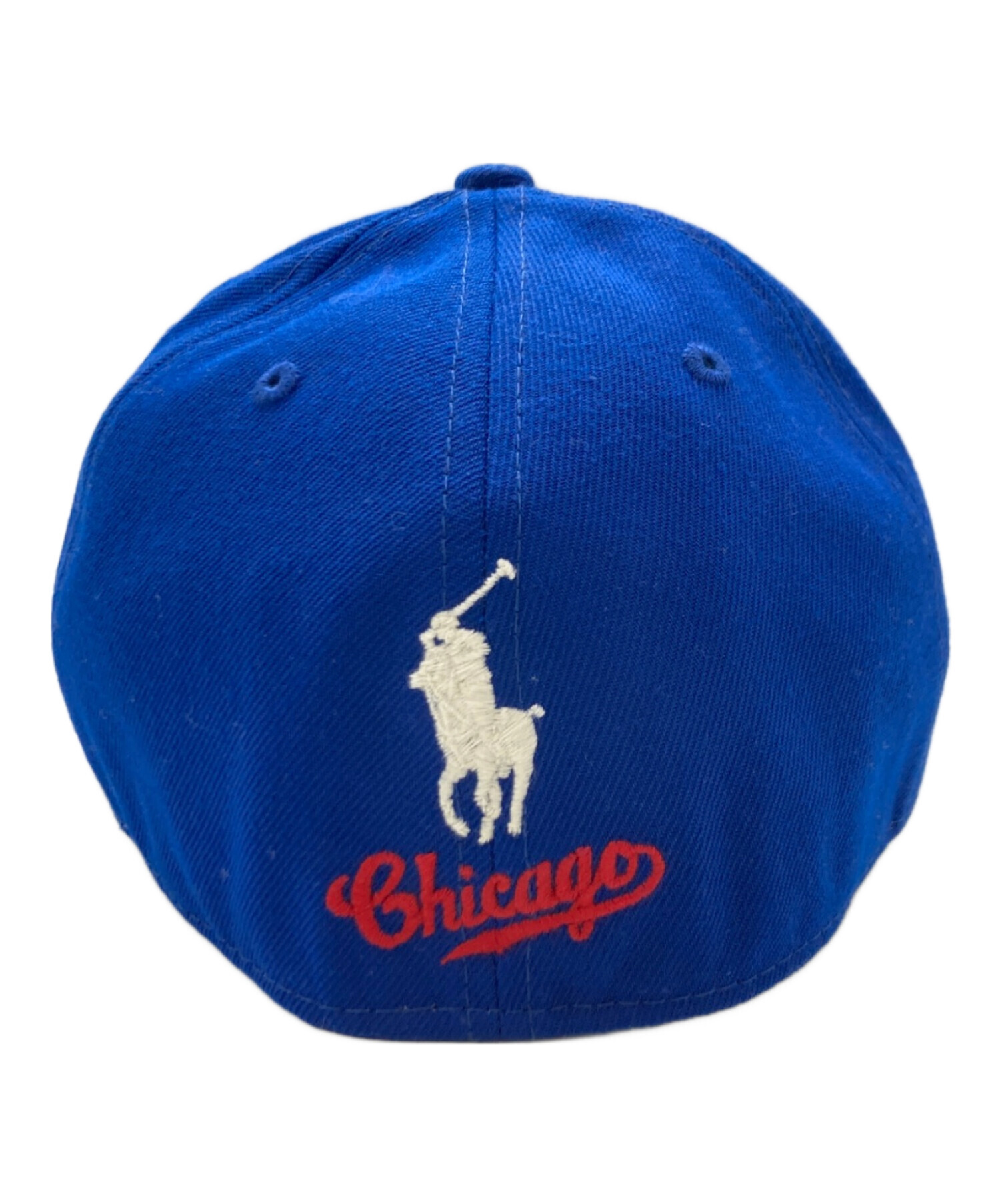 中古・古着通販】New Era (ニューエラ) POLO RALPH LAUREN (ポロ