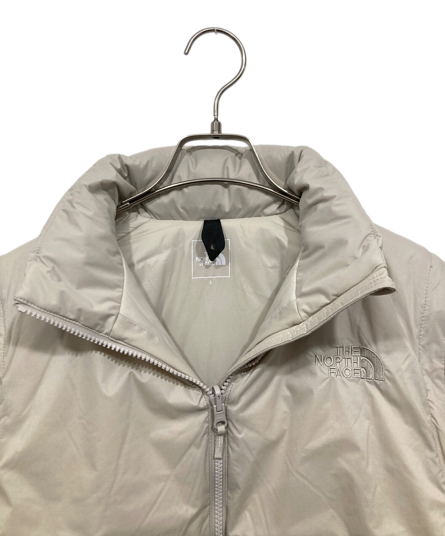 中古・古着通販】THE NORTH FACE (ザ ノース フェイス) ダウン 