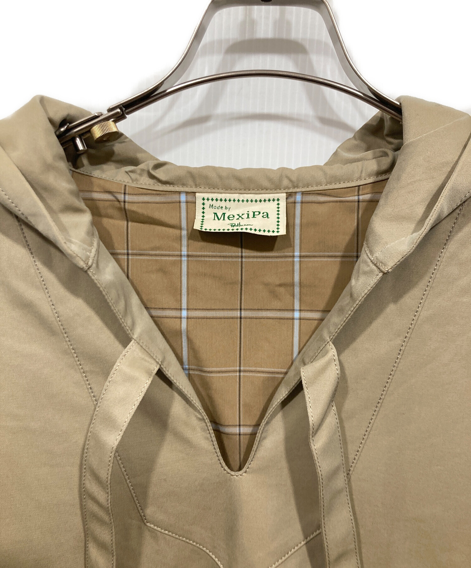 中古・古着通販】mexipa (メキパ) Ron Herman (ロンハーマン) 別注