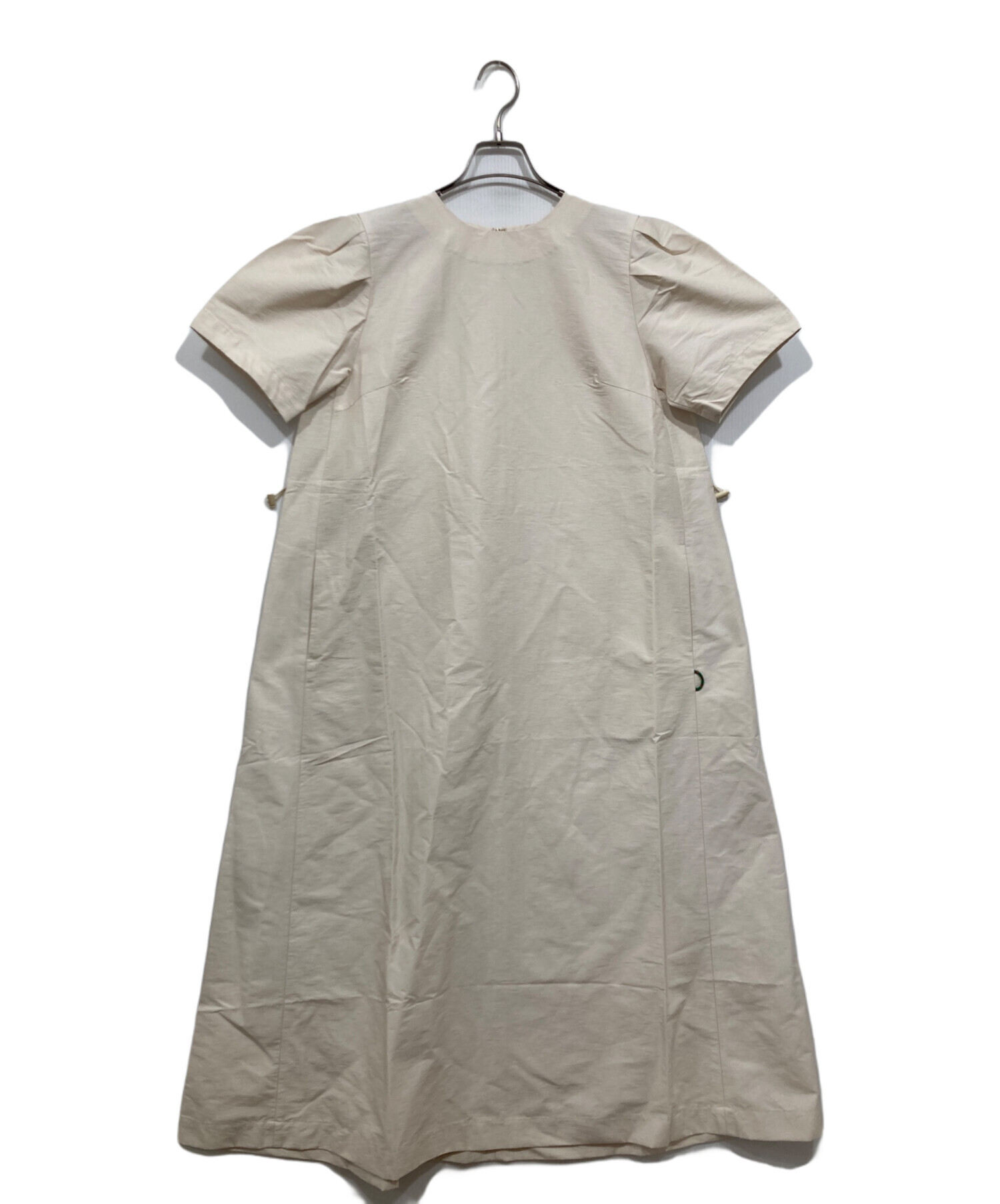 【新品】HeRIN.CYE 人気完売ワンピース　36 中古・古着通販】HeRIN.CYE (ヘリンドットサイ) Aラインワンピース