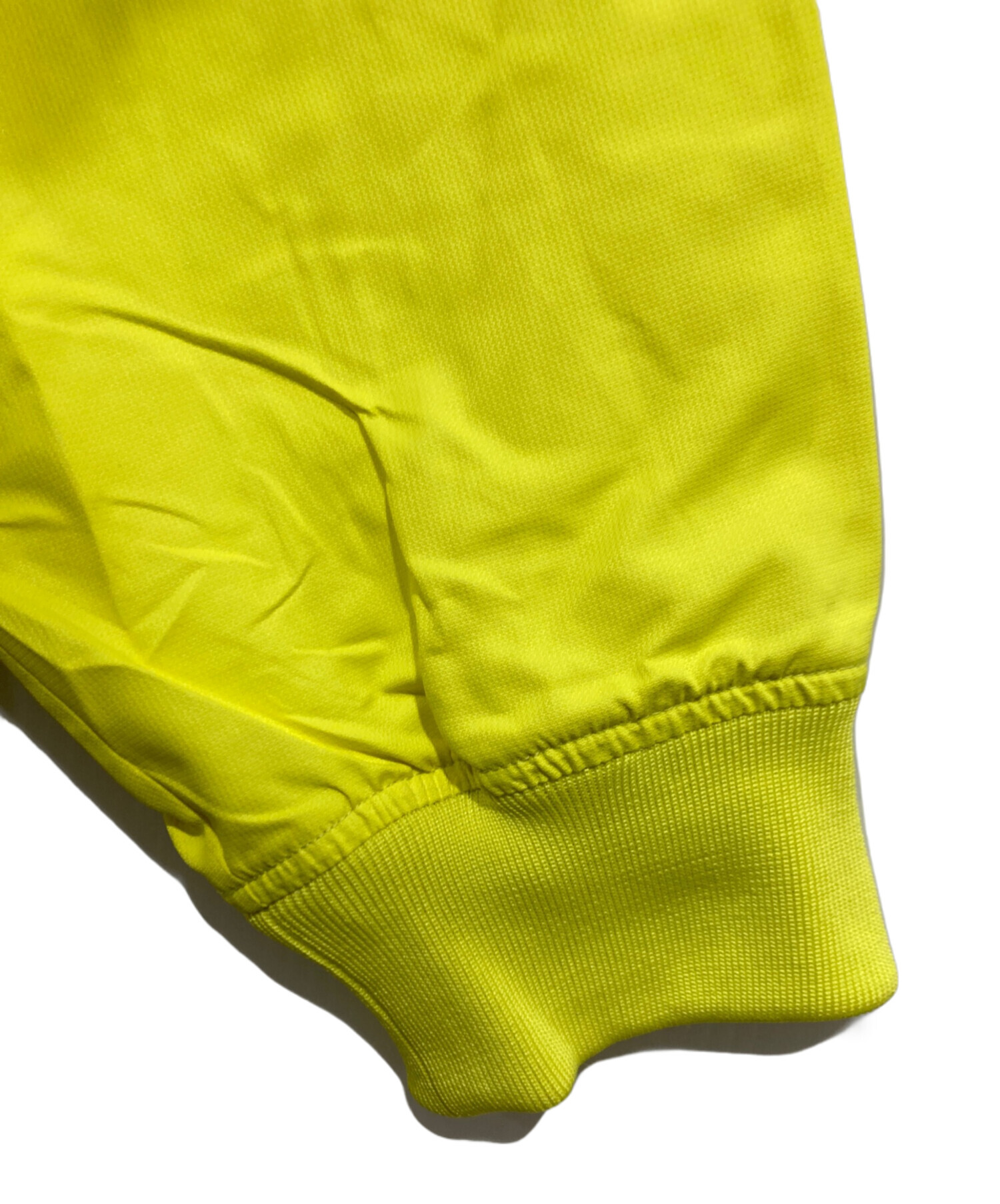 中古・古着通販】A.P.C. (アーペーセー) ロゴプリントアノラック