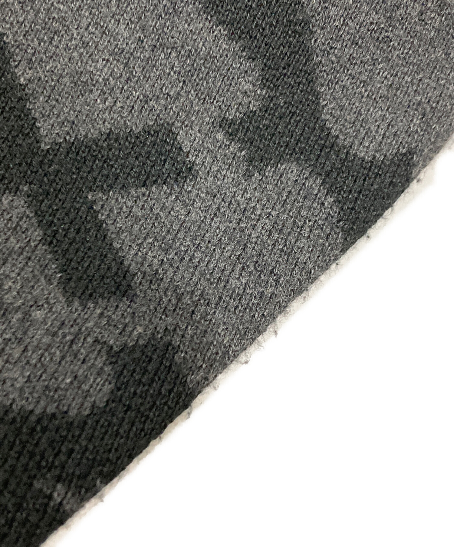 中古・古着通販】BUDSPOOL (バッズプール) Gakkin (ガッキン) クルー