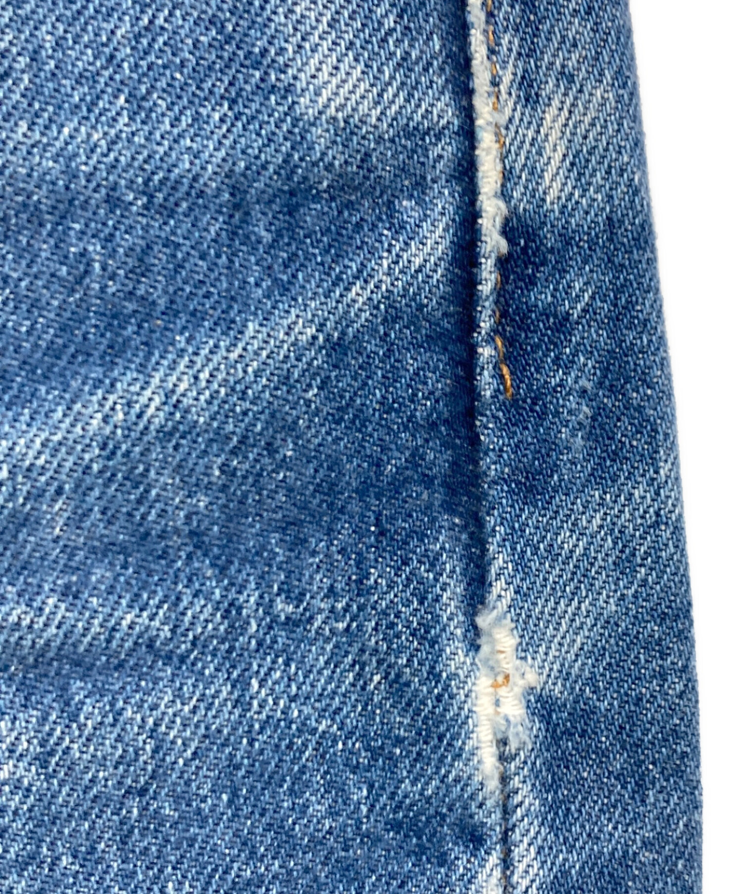 中古・古着通販】LEVI'S (リーバイス) 510 デニムパンツ インディゴ