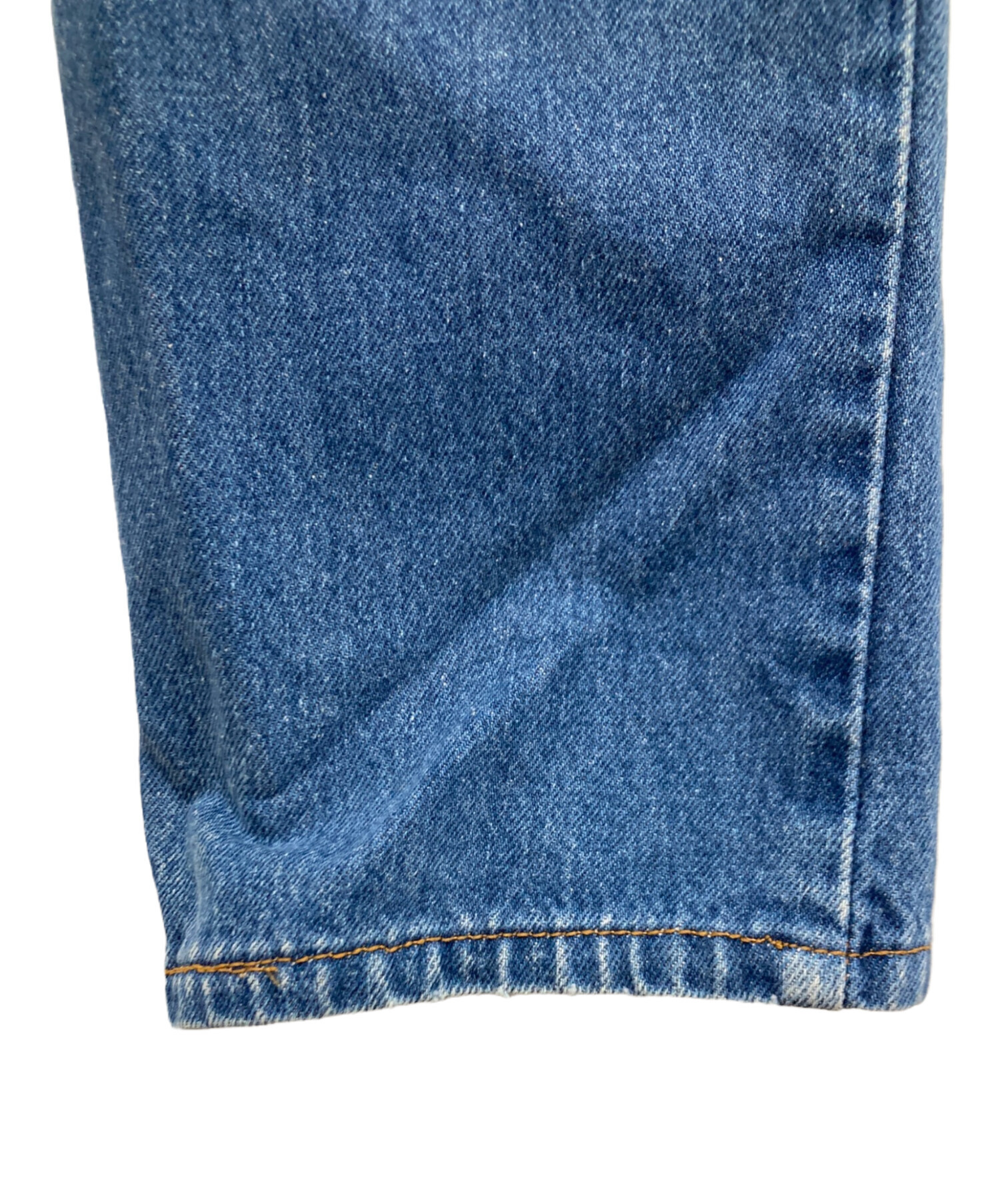中古・古着通販】LEVI'S (リーバイス) 510 デニムパンツ インディゴ