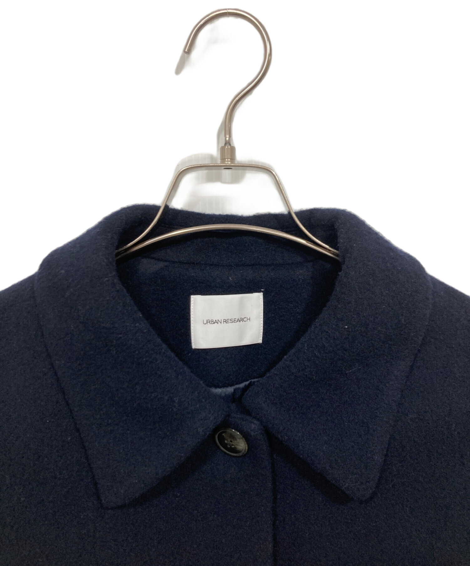 中古・古着通販】URBAN RESEARCH (アーバンリサーチ) ウールモッサ