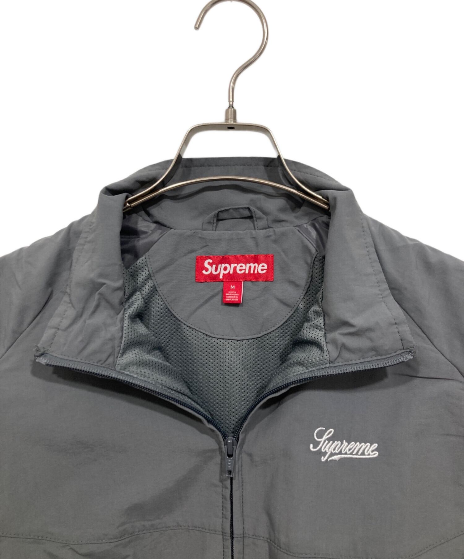 中古・古着通販】Supreme (シュプリーム) コントラストパイピング
