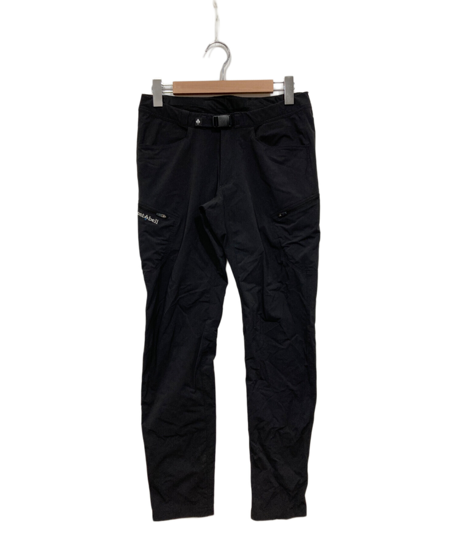 中古・古着通販】mont-bell (モンベル) ペダリングパンツ ライト