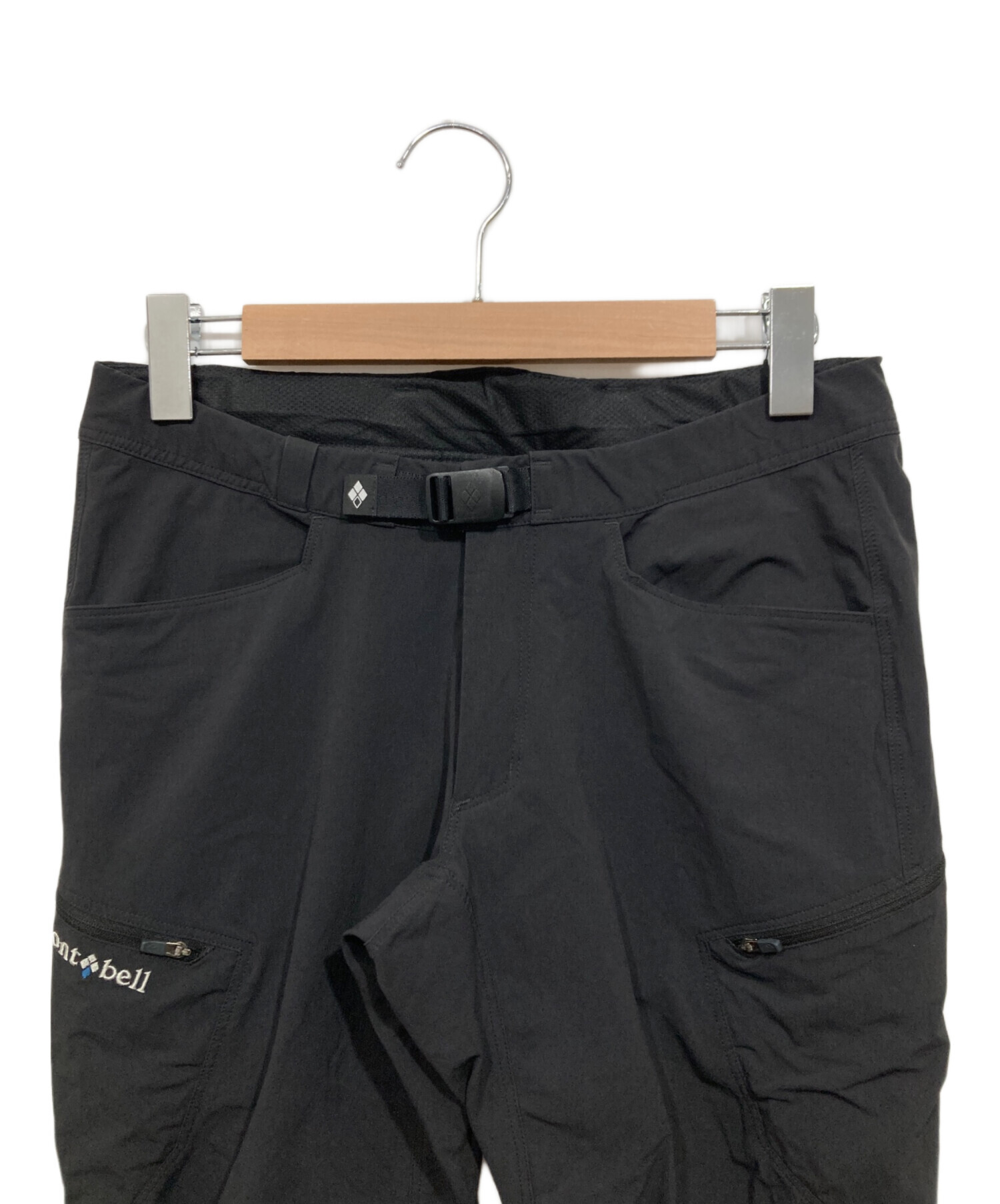 中古・古着通販】mont-bell (モンベル) ペダリングパンツ ライト