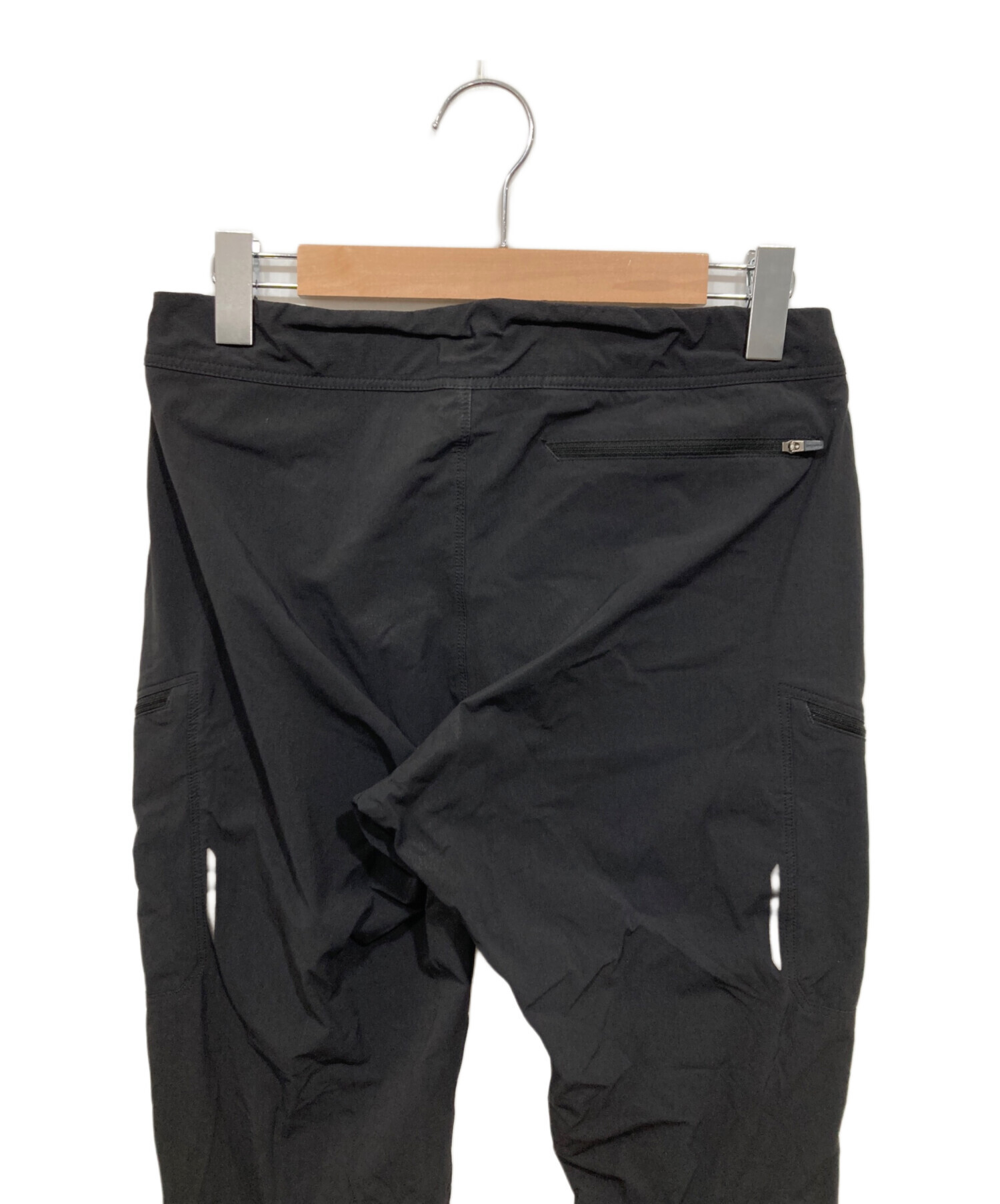 中古・古着通販】mont-bell (モンベル) ペダリングパンツ ライト