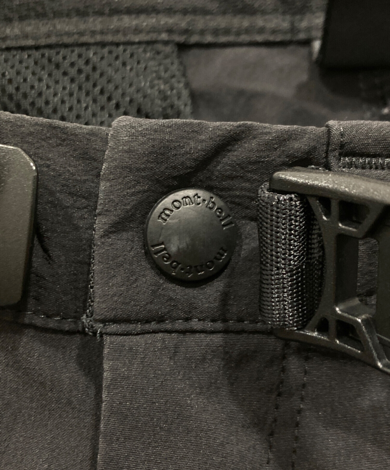 中古・古着通販】mont-bell (モンベル) ペダリングパンツ ライト