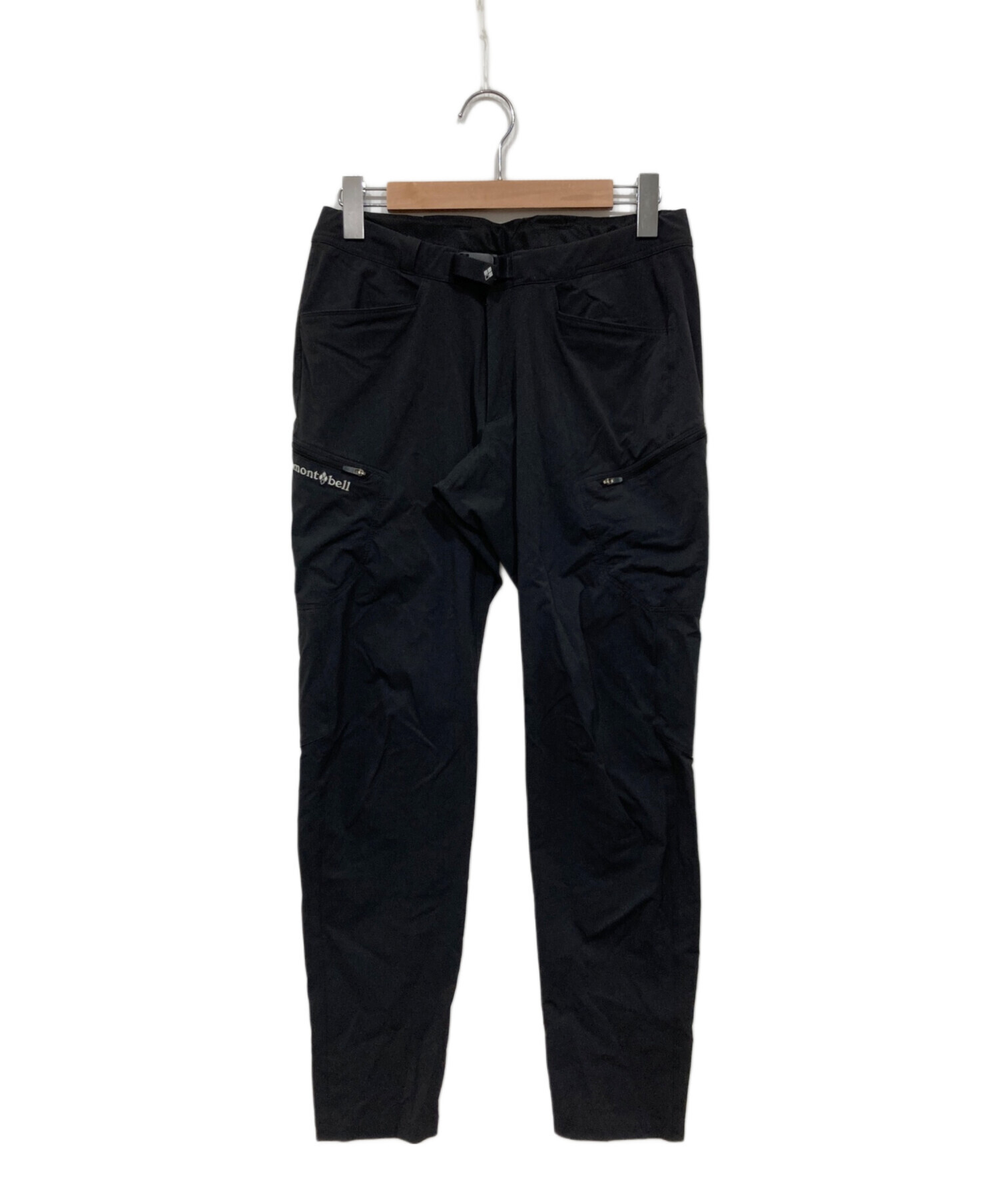 中古・古着通販】mont-bell (モンベル) ペダリングパンツ ライト