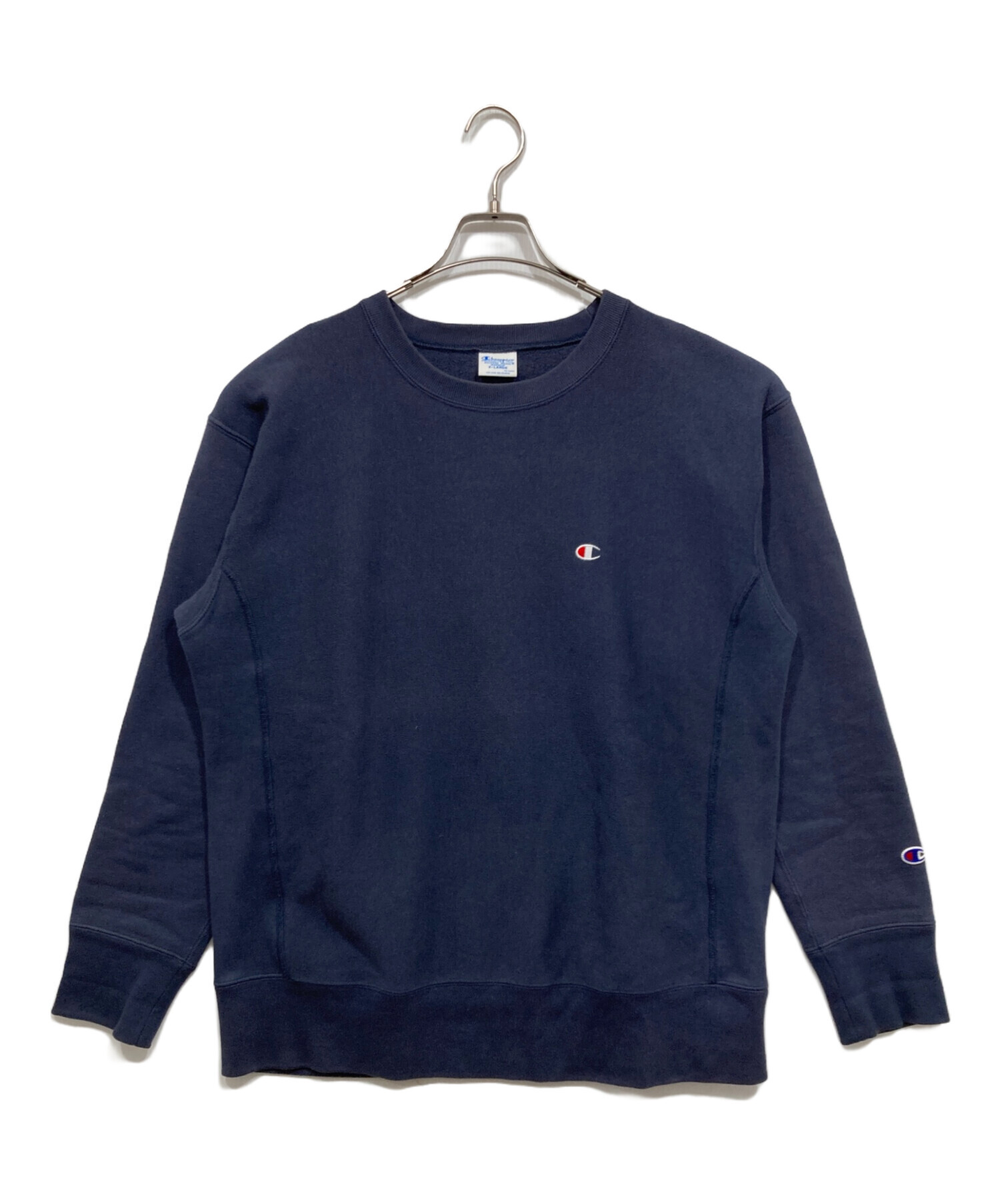 中古・古着通販】Champion REVERSE WEAVE (チャンピオン リバース