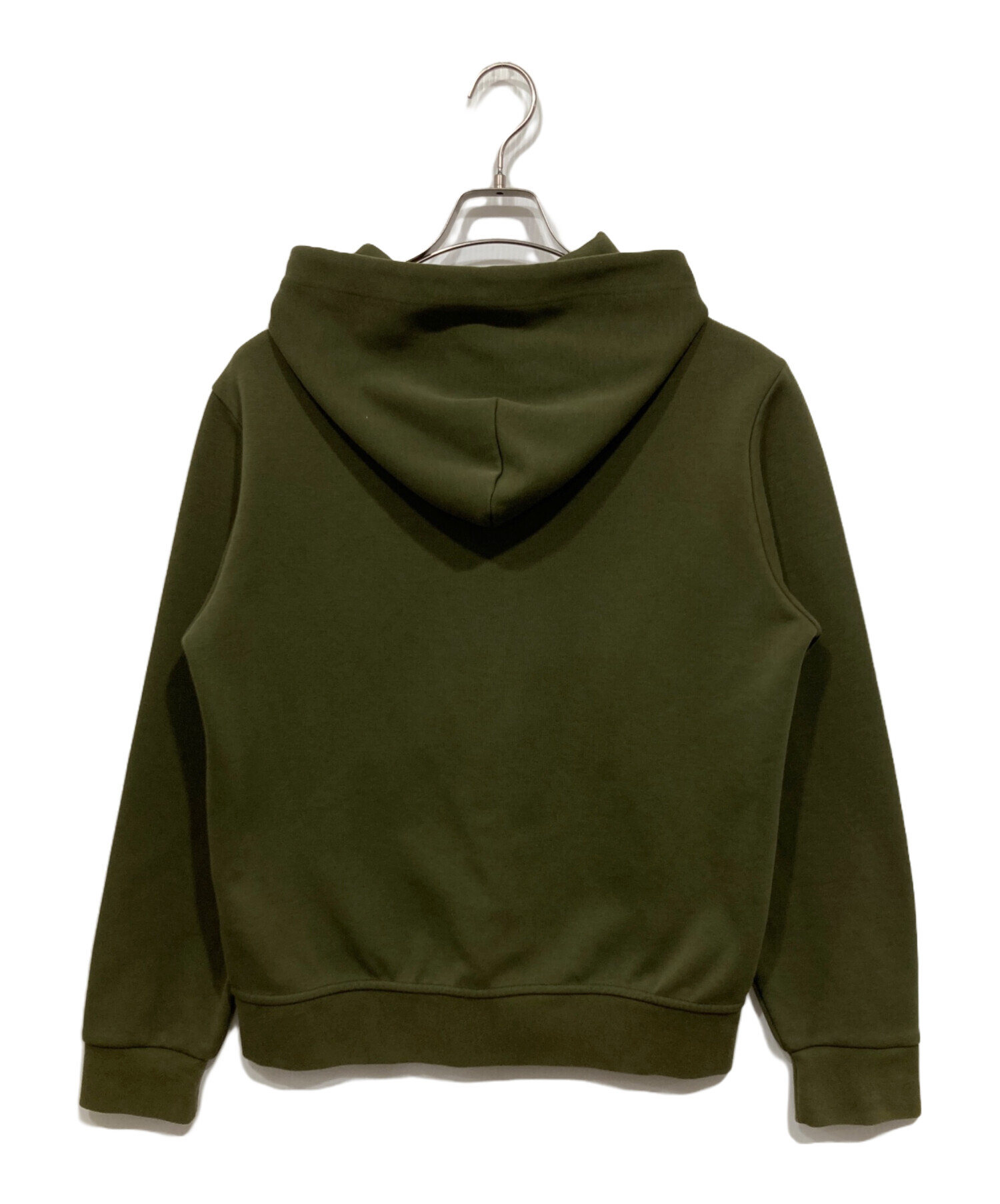 中古・古着通販】POLO RALPH LAUREN (ポロ・ラルフローレン) ジップ