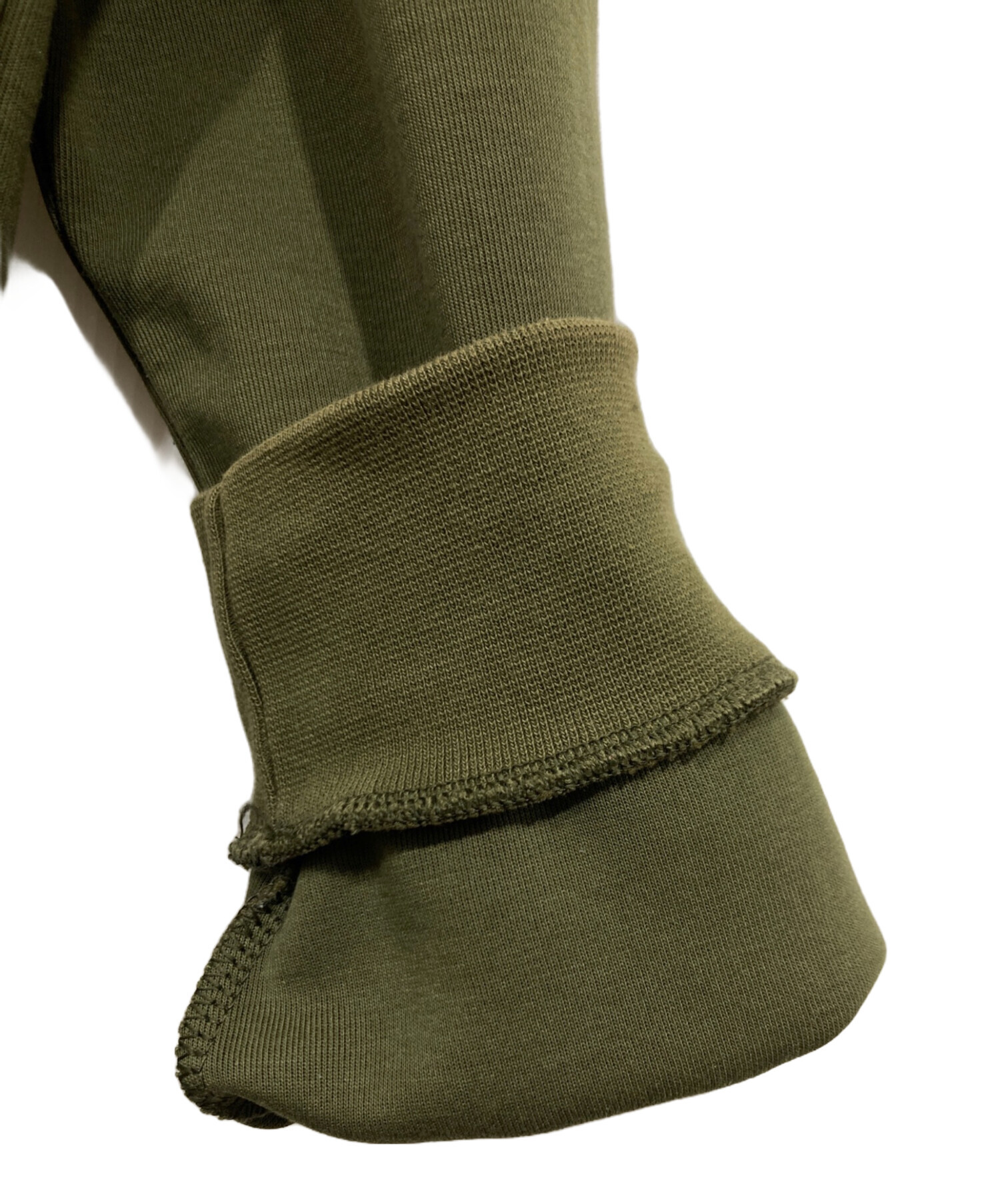 中古・古着通販】POLO RALPH LAUREN (ポロ・ラルフローレン) ジップ