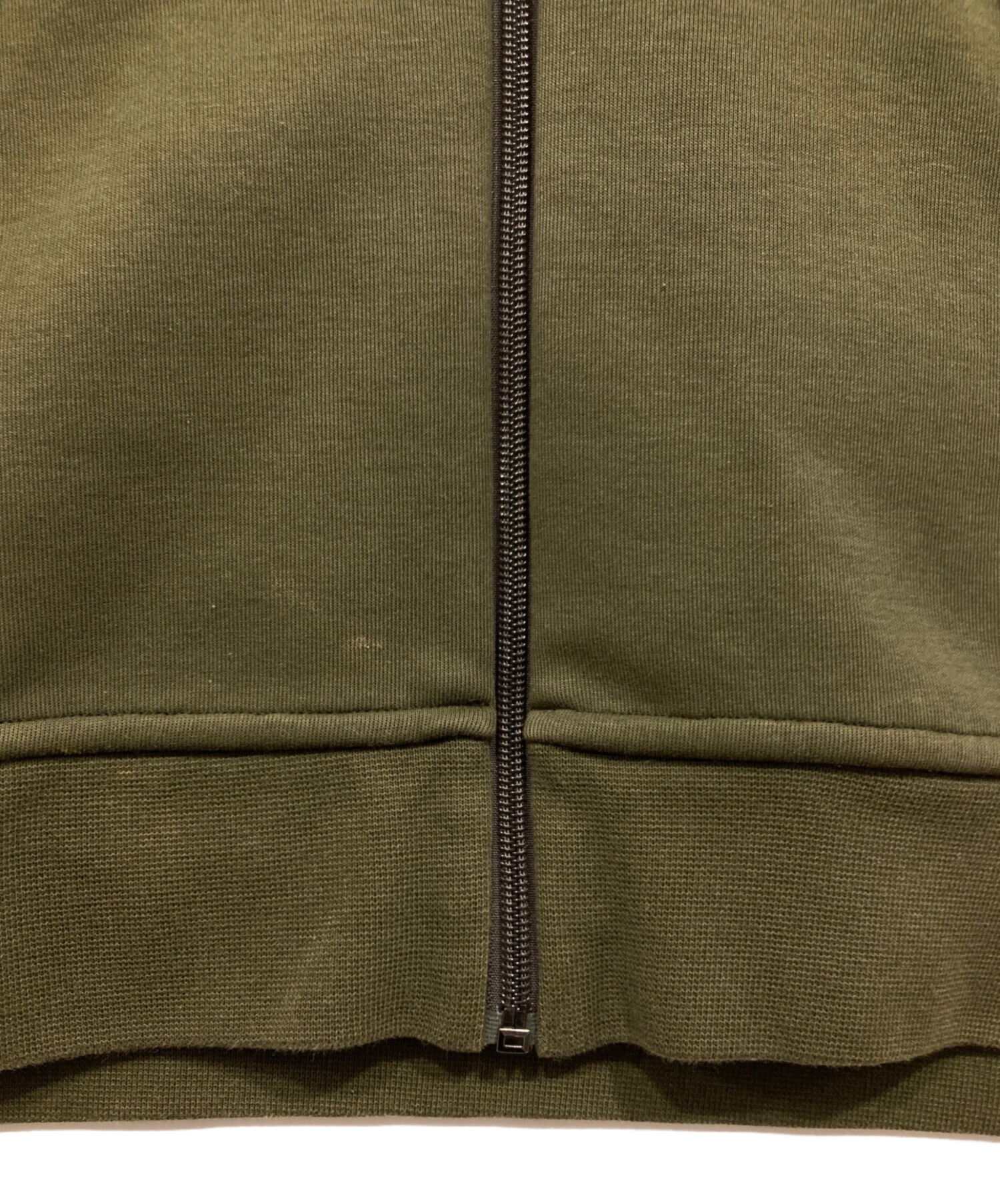 中古・古着通販】POLO RALPH LAUREN (ポロ・ラルフローレン) ジップ