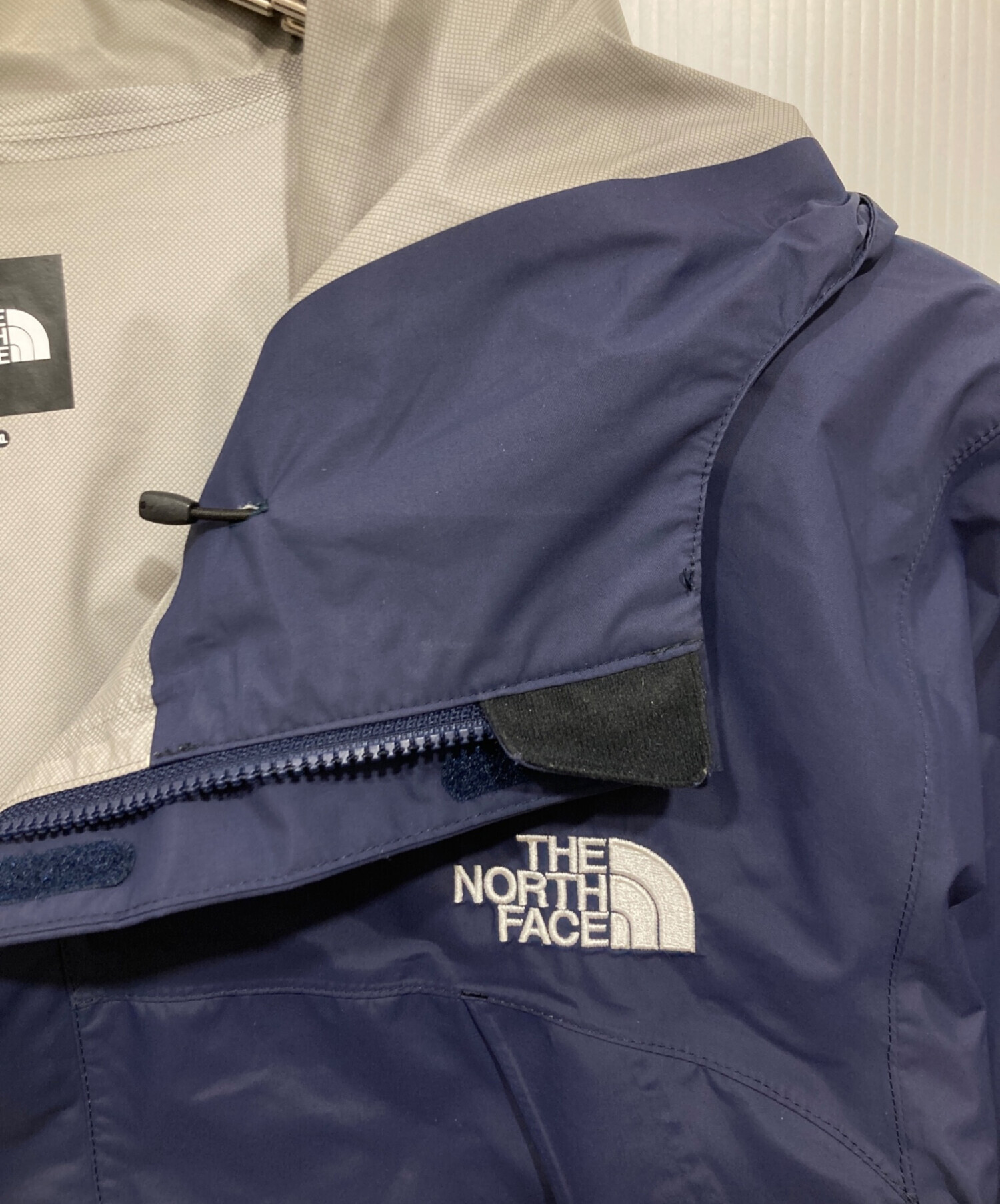 中古・古着通販】THE NORTH FACE (ザ ノース フェイス) ドットショット