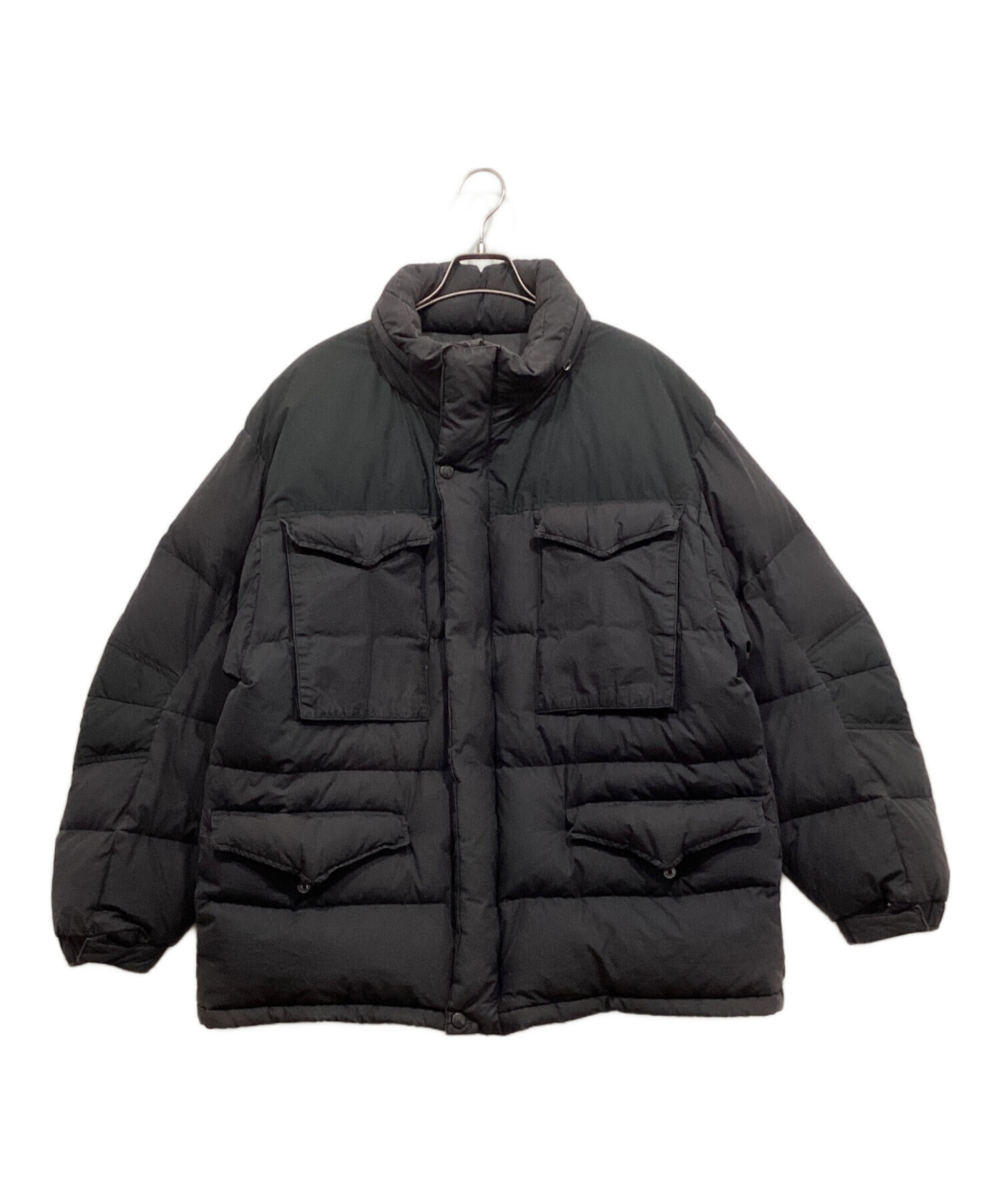 中古・古着通販】THE NORTHFACE PURPLELABEL (ザ・ノースフェイス