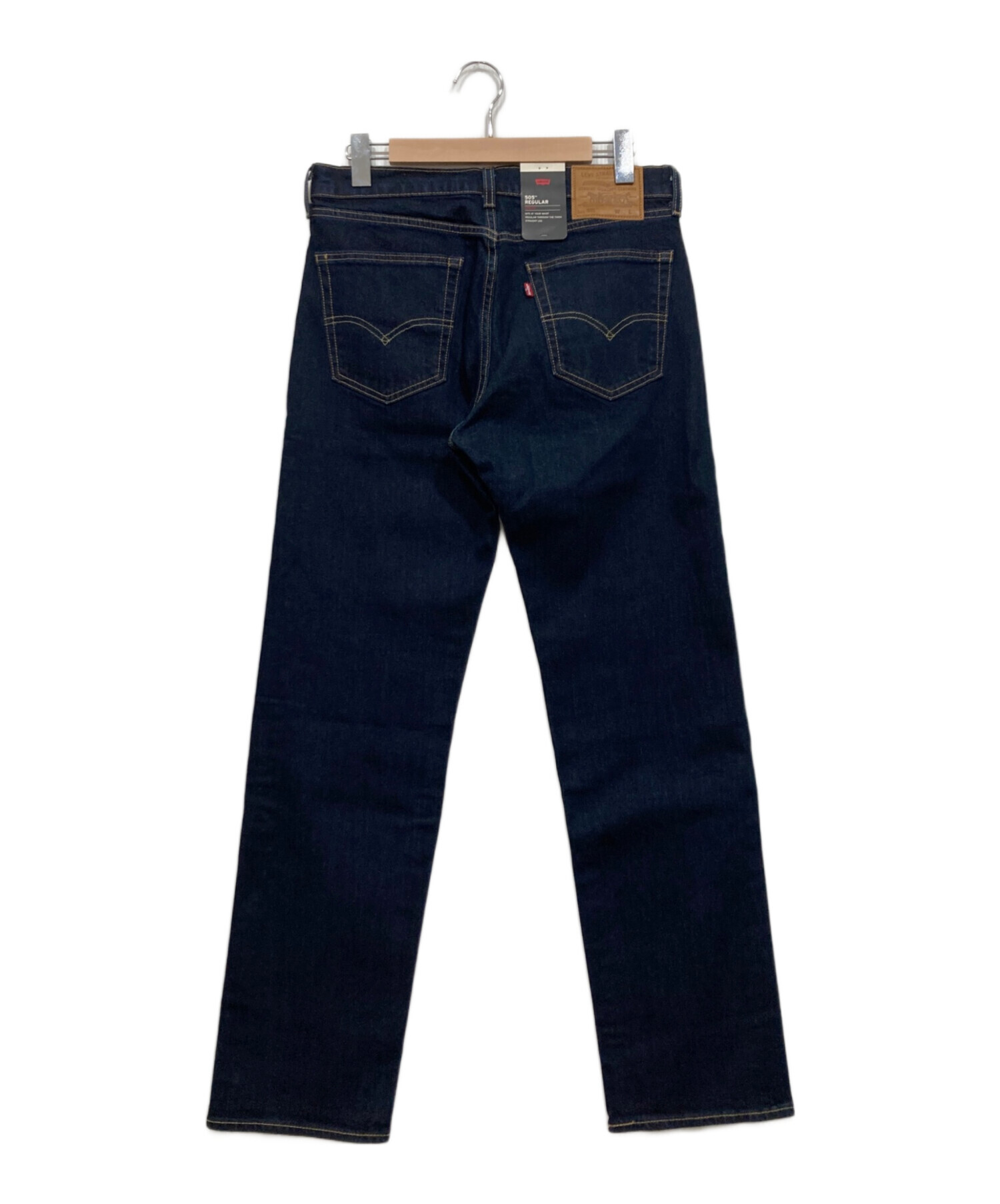 中古・古着通販】LEVI'S PReMIUM (リーバイス プレミアム) 505デニム