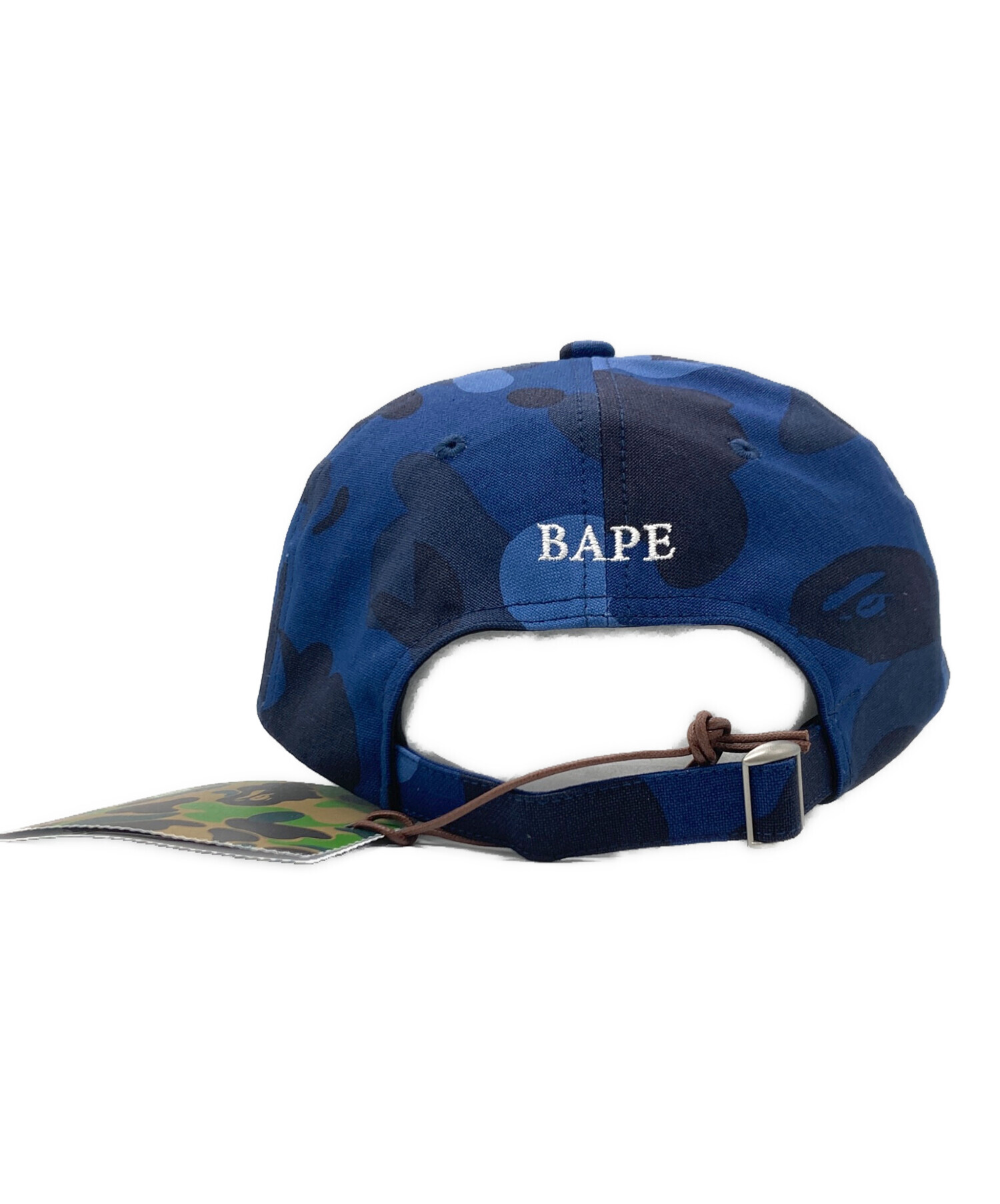 中古・古着通販】A BATHING APE (ア ベイシング エイプ) COLOR CAMO