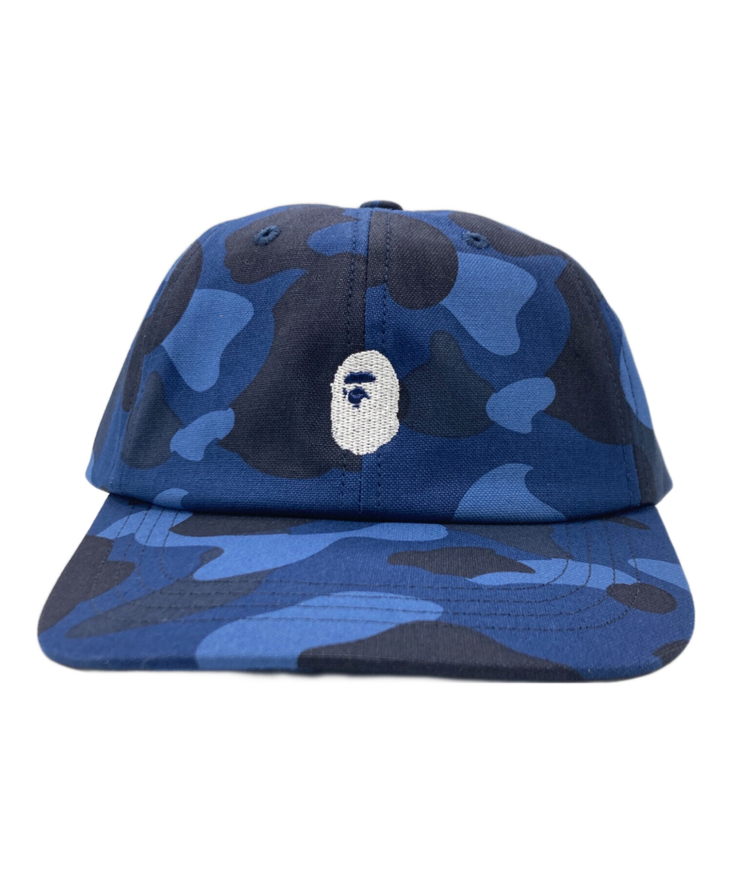 中古・古着通販】A BATHING APE (ア ベイシング エイプ) COLOR CAMO