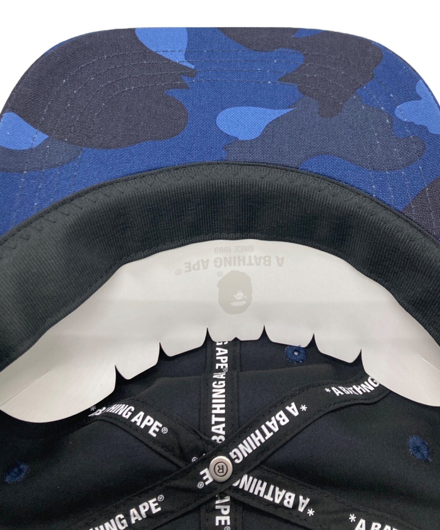 中古・古着通販】A BATHING APE (ア ベイシング エイプ) COLOR CAMO