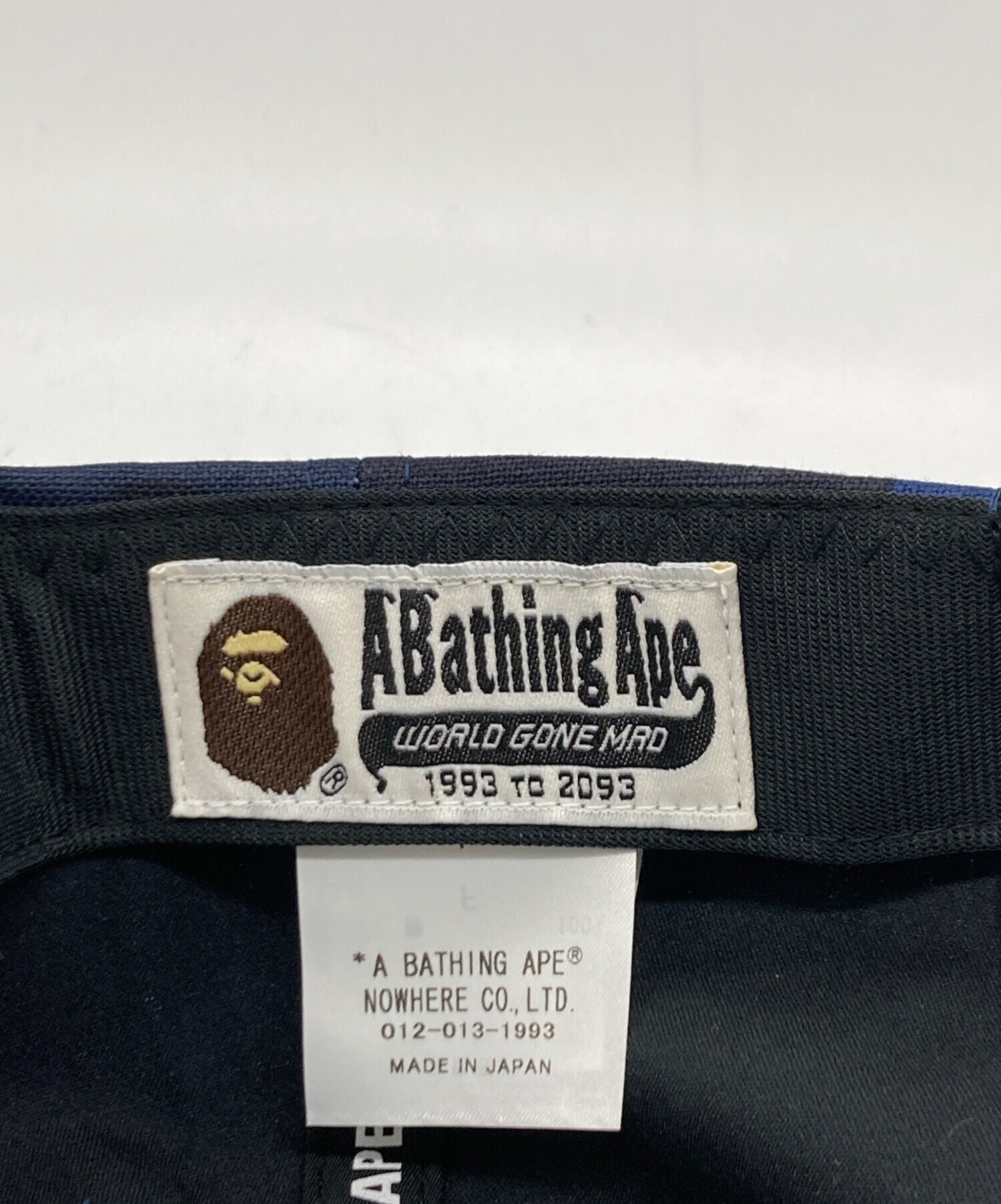 中古・古着通販】A BATHING APE (ア ベイシング エイプ) COLOR CAMO