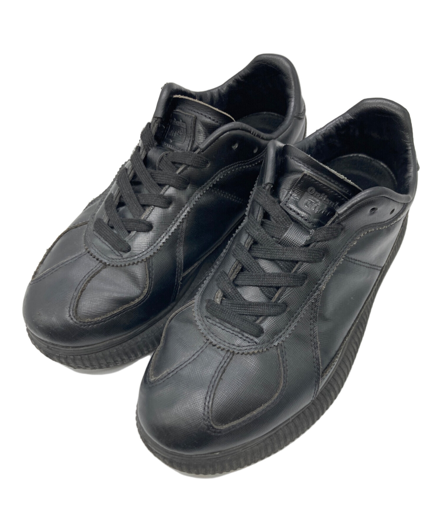 中古・古着通販】Onitsuka Tiger (オニツカタイガー) DELECITY