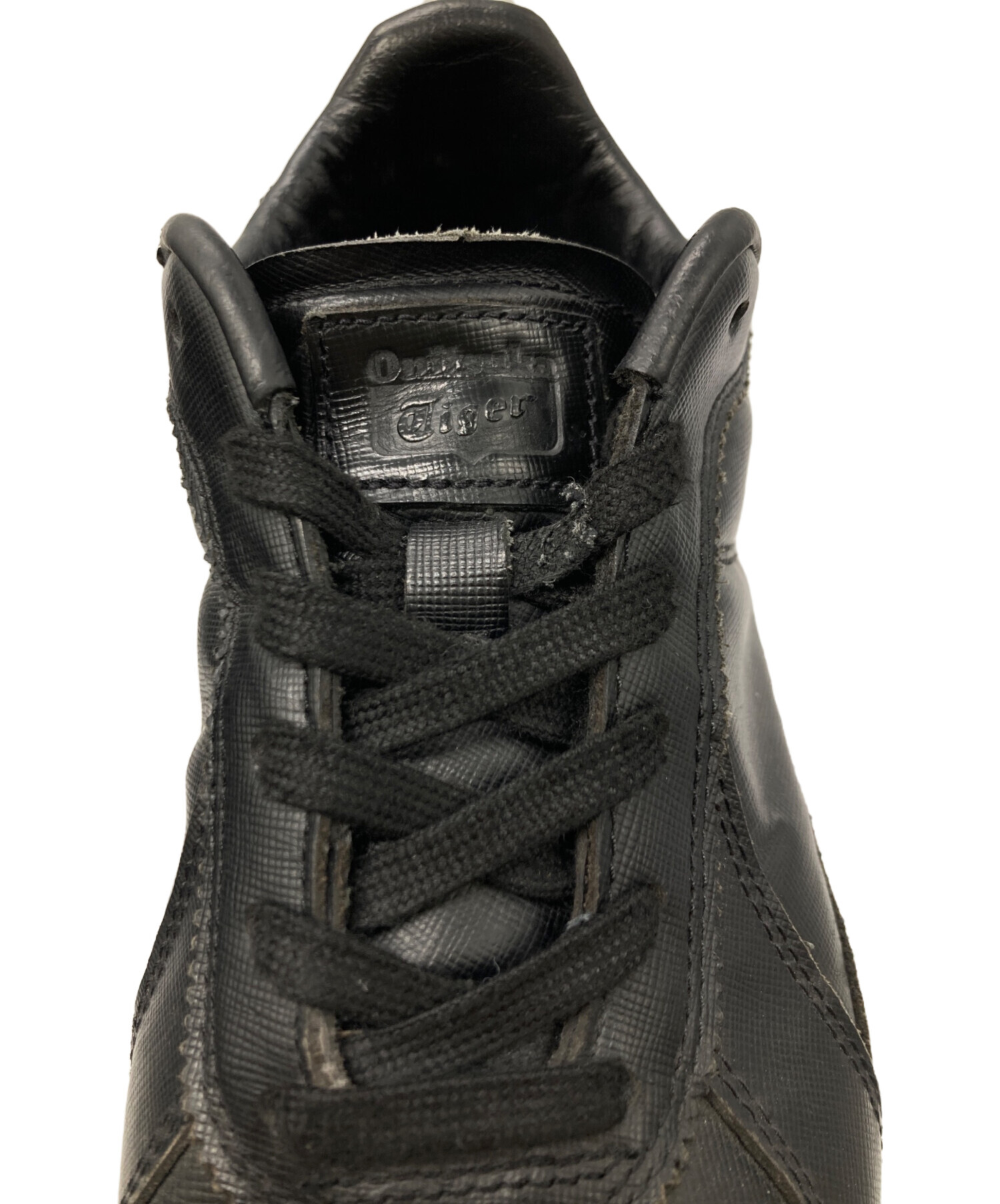 中古・古着通販】Onitsuka Tiger (オニツカタイガー) DELECITY