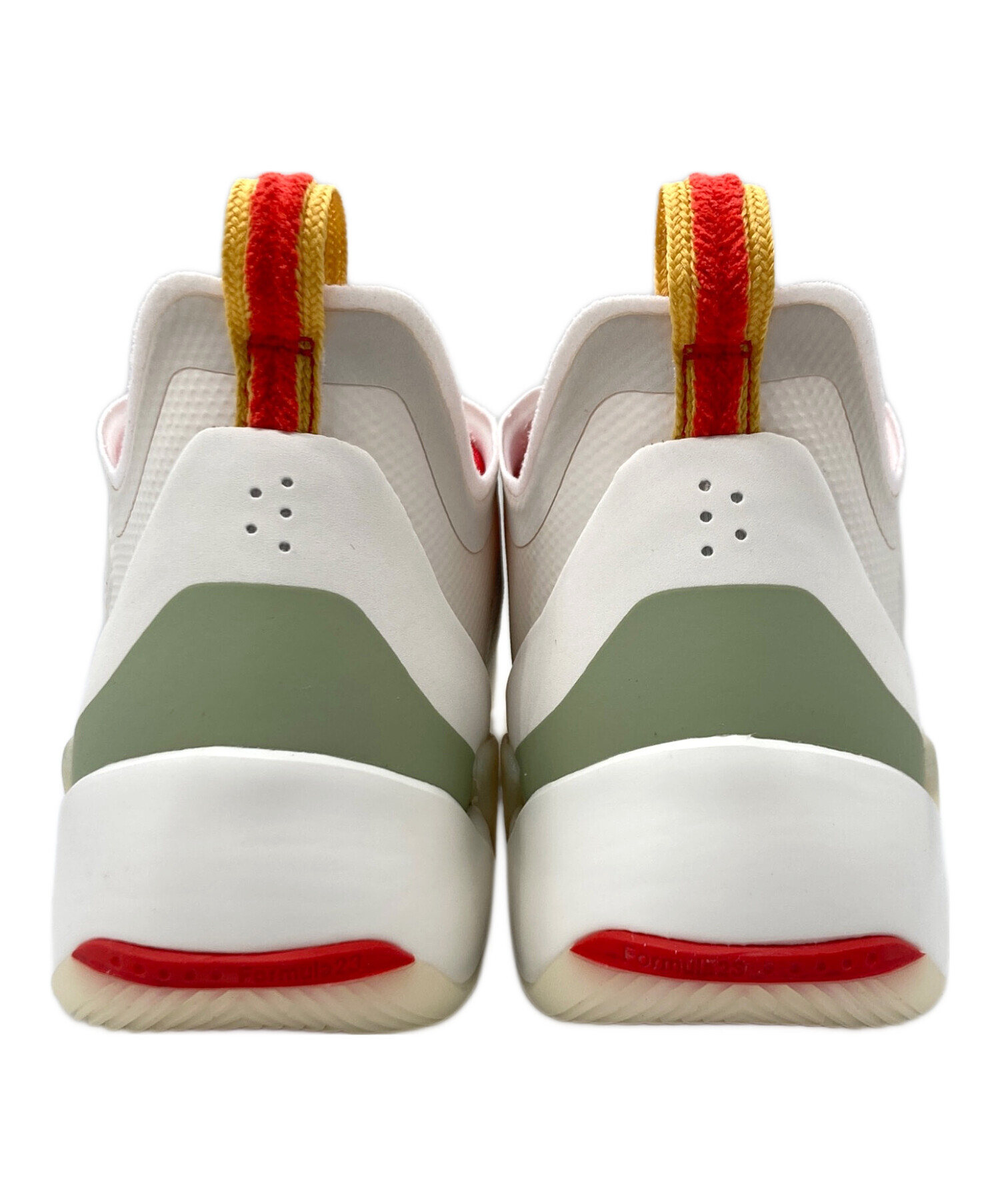 中古・古着通販】NIKE (ナイキ) JORDAN LUKA 1 'YEAR OF THE RABBIT