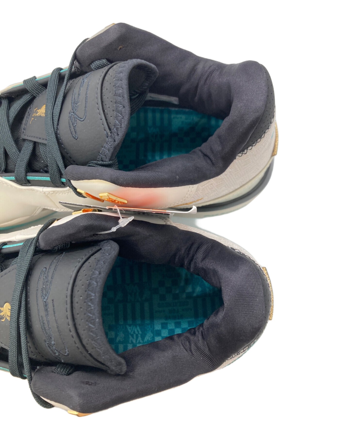 中古・古着通販】NIKE レブロン NXXT GEN AMPD EP / Liverpool F.C. x