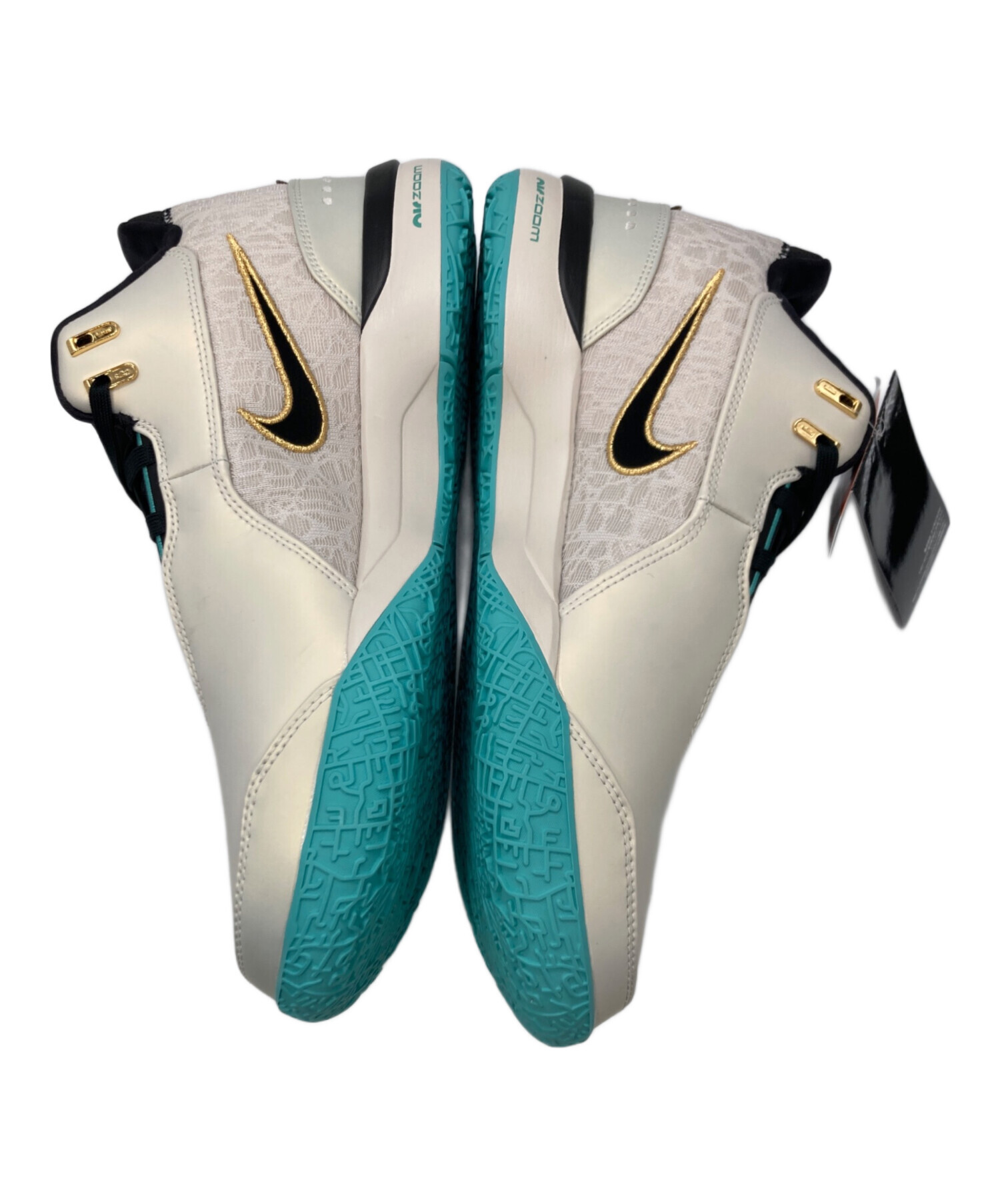 中古・古着通販】NIKE レブロン NXXT GEN AMPD EP / Liverpool F.C. x