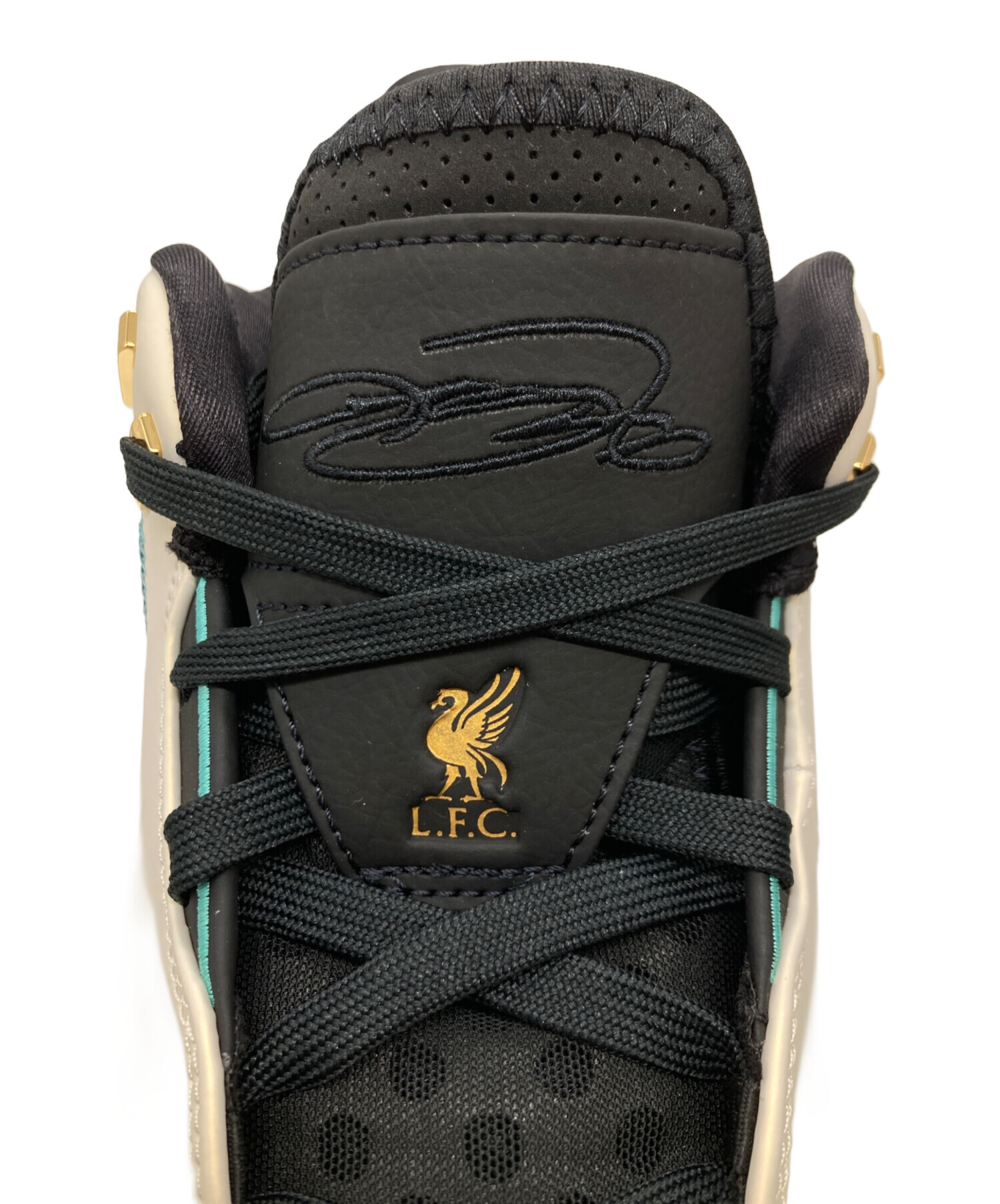 中古・古着通販】NIKE レブロン NXXT GEN AMPD EP / Liverpool F.C. x