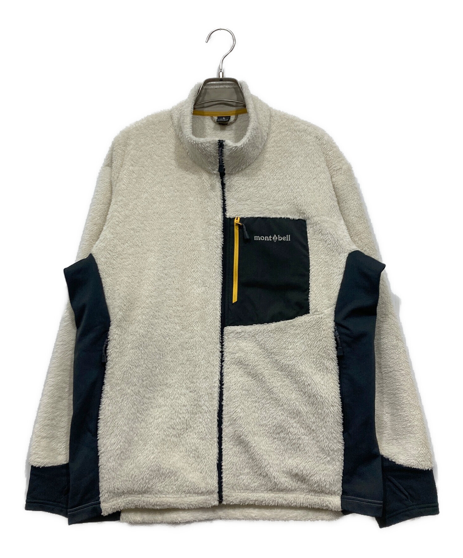 中古・古着通販】mont-bell (モンベル) クリマエア ジャケット 