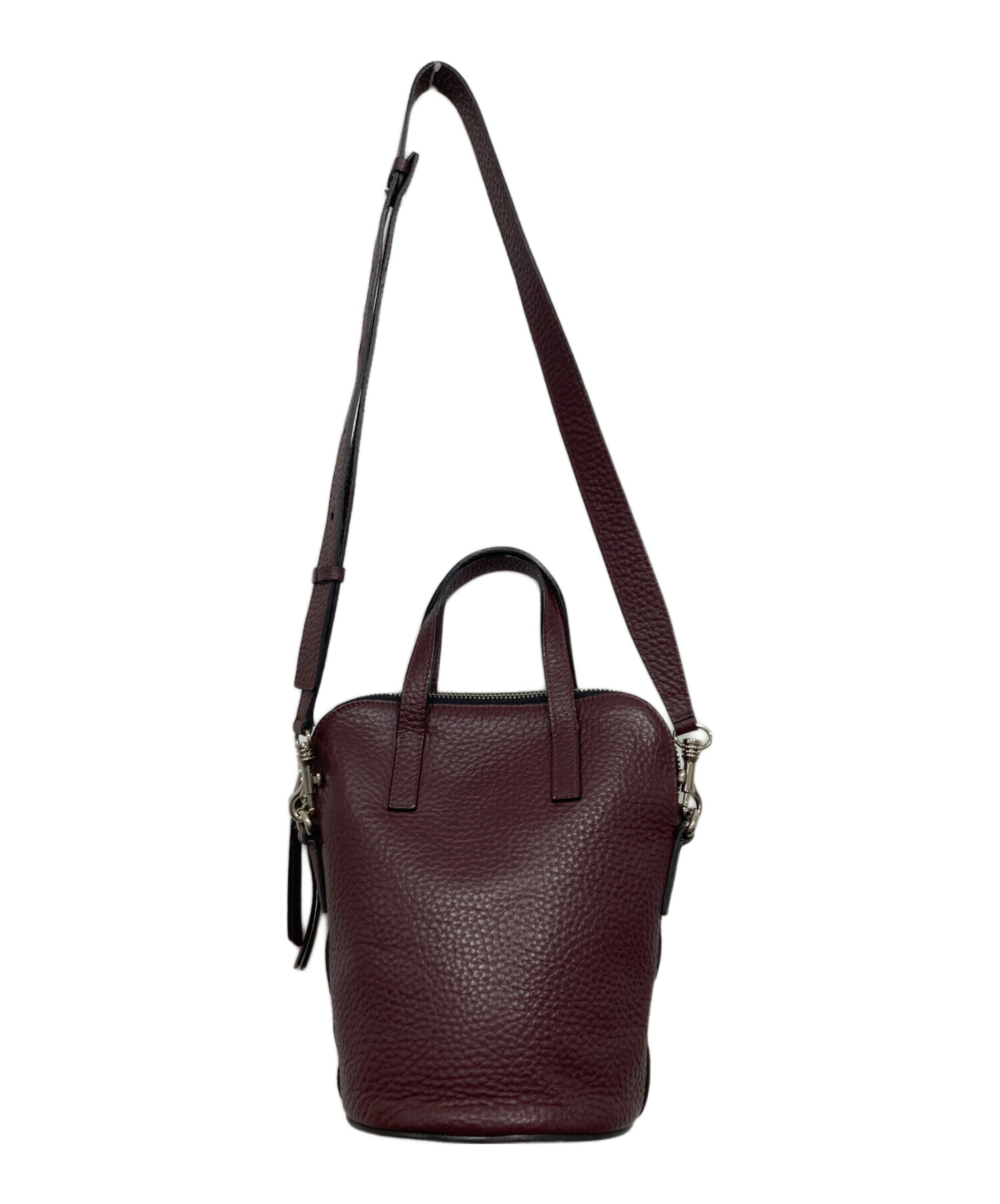 GIANNI CHIARINI ショルダーバッグ　未使用 中古・古着通販】GIANNI CHIARINI (ジャンニ キアリーニ) 2WAY